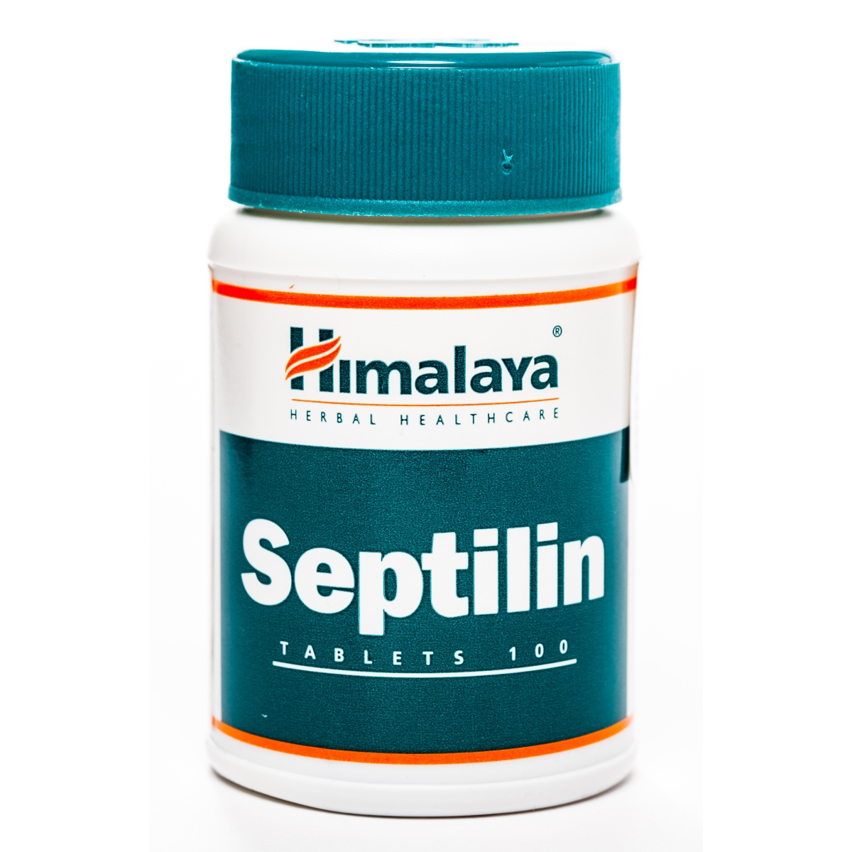 HIMALAYA SEPTILIN TABLETES N100 - Produkta attēls