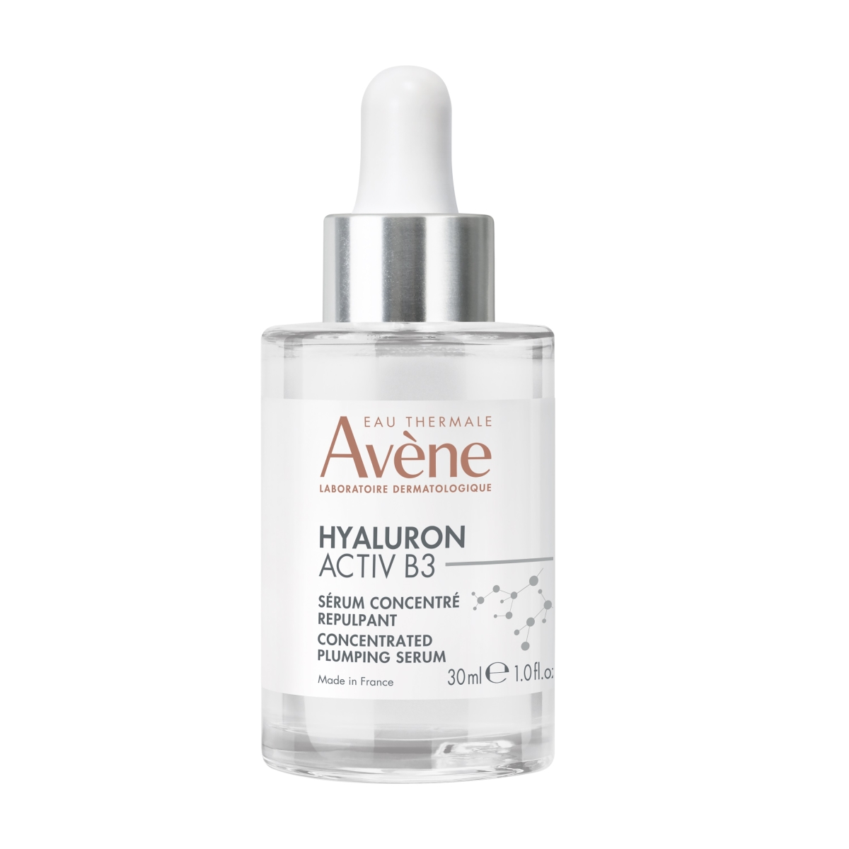 AVÈNE Hyaluron Activ B3 koncentrēts serums, 30ml