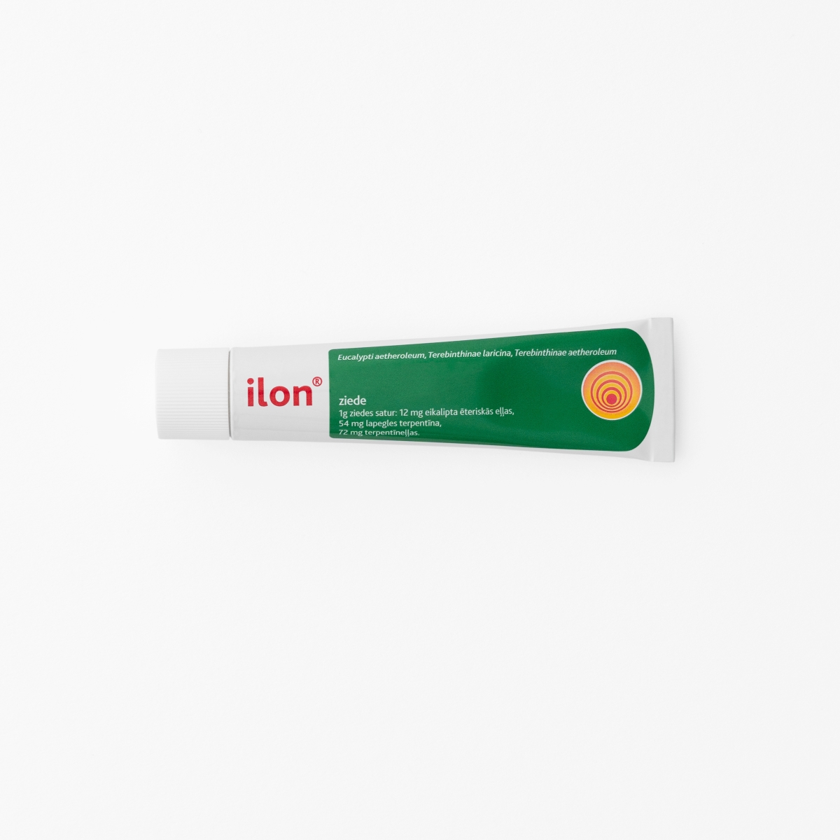 ILON ZIEDE 25G