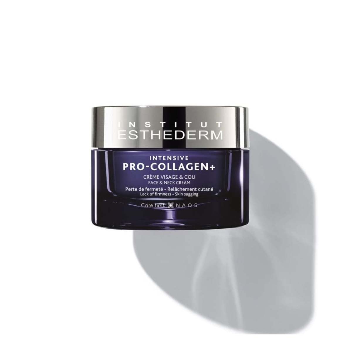 INSTITUT ESTHEDERM Intensive Pro Collagen+ krēms, 50 ml