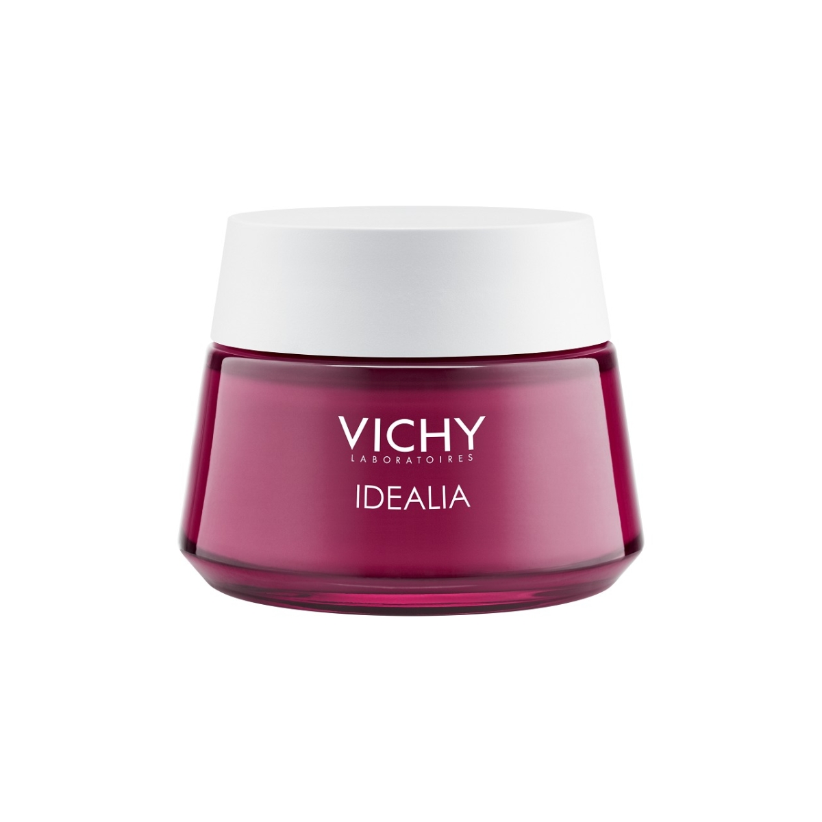 VICHY IDEALIA pretnovecošanās dienas krēms sausai ādai, 50ml - Produkta attēls