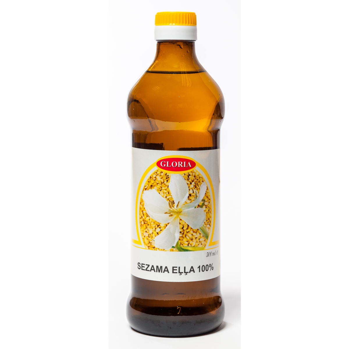 SEZAMA EĻĻA 500ML - B.SCHELL - Produkta attēls