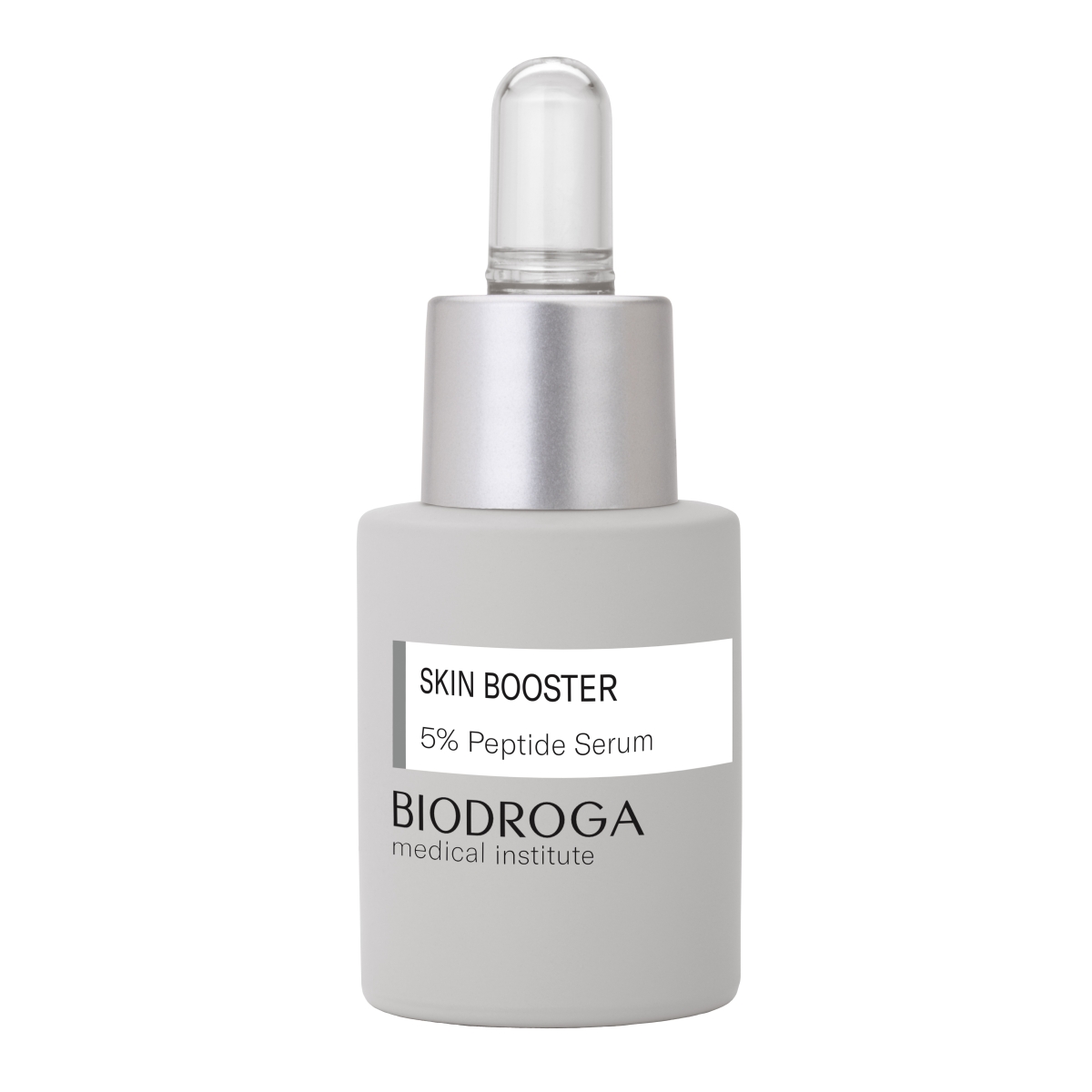 BIODROGA MD 5% peptīdu serums ādas atjaunošanai, 15 ml - Produkta attēls