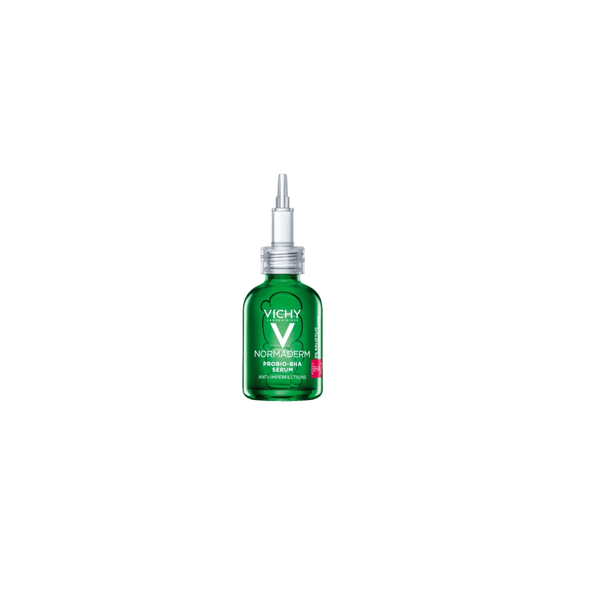 VICHY NORMADERM NORMADERM PROBIO-BHA SERUMS, 30ML - Produkta attēls