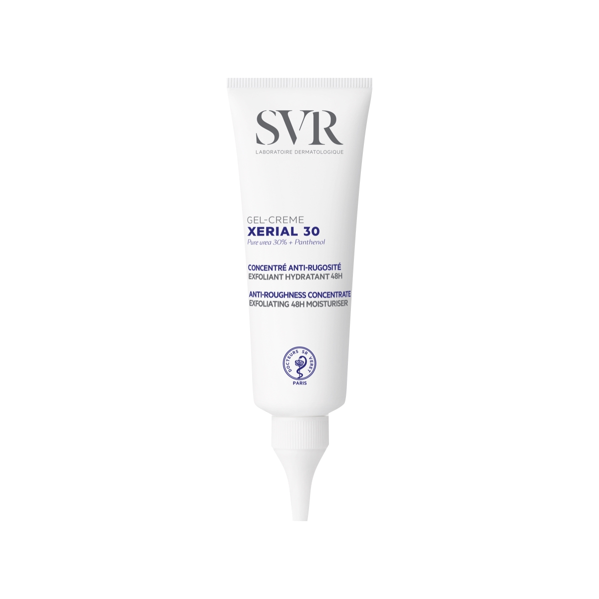 SVR XERIAL 30 GEL CREAM - Produkta attēls