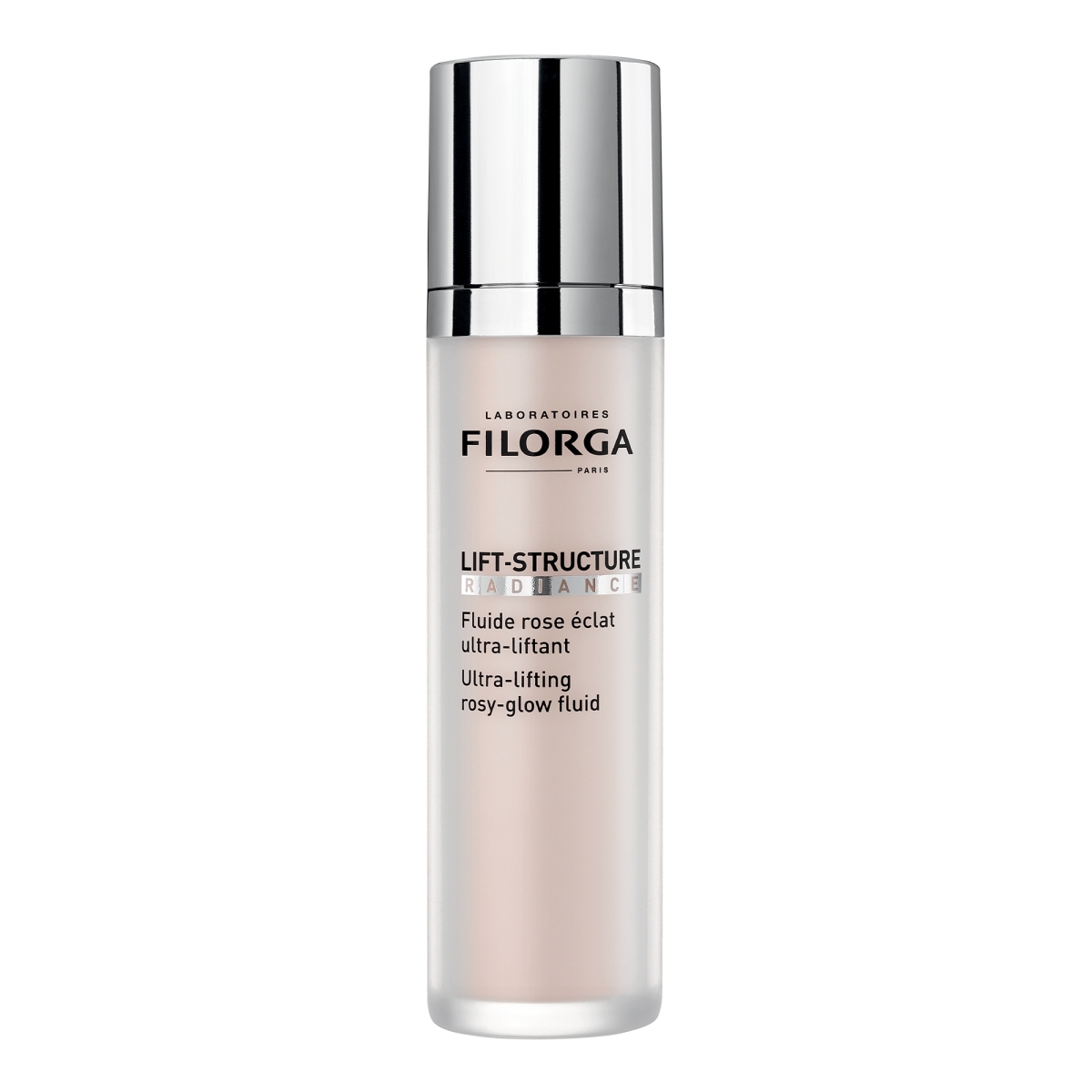 FILORGA Lift-Structure Radiance fluīds, 50 ml - Produkta attēls