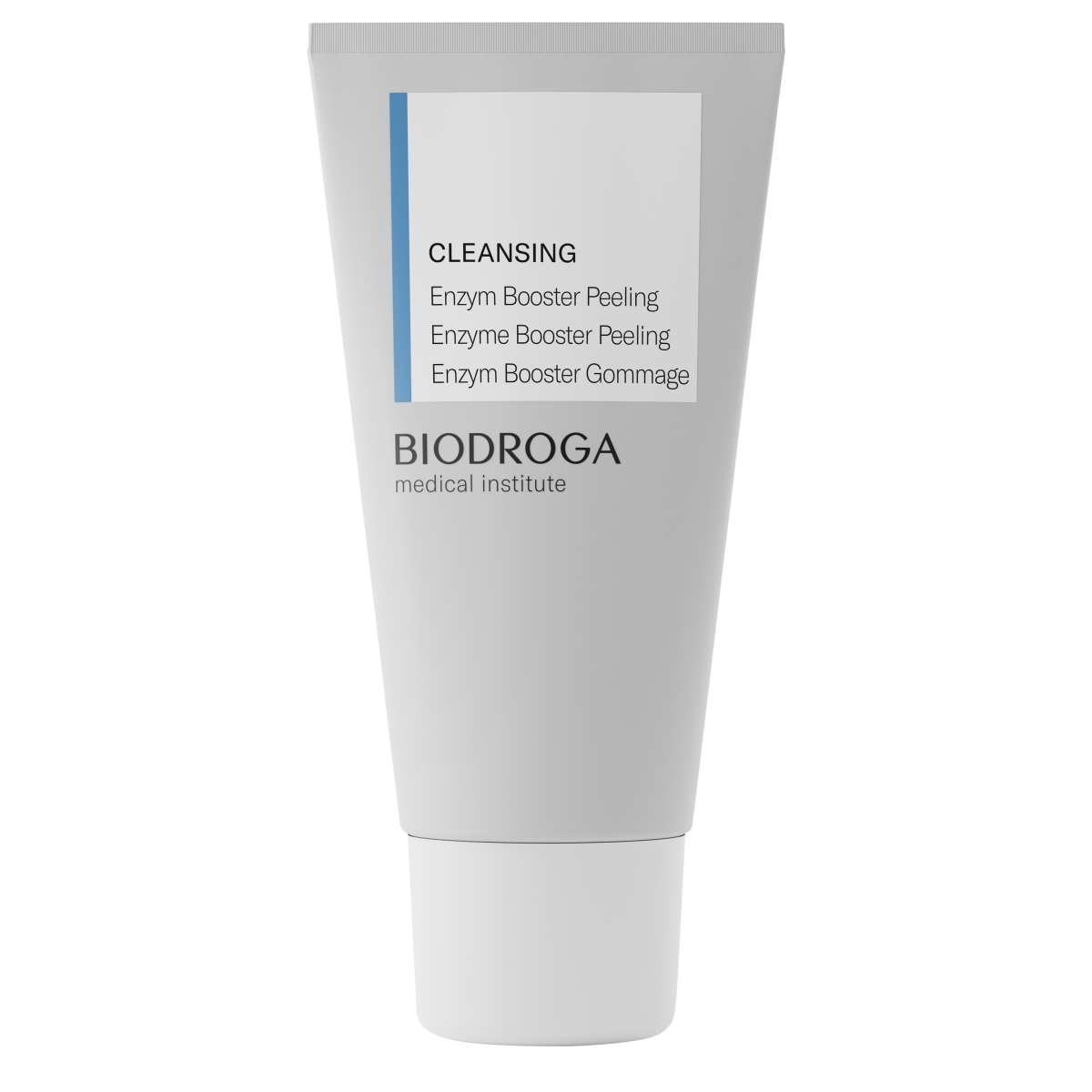 BIODROGA Medical enzīmu pīlings, 50 ml - Produkta attēls