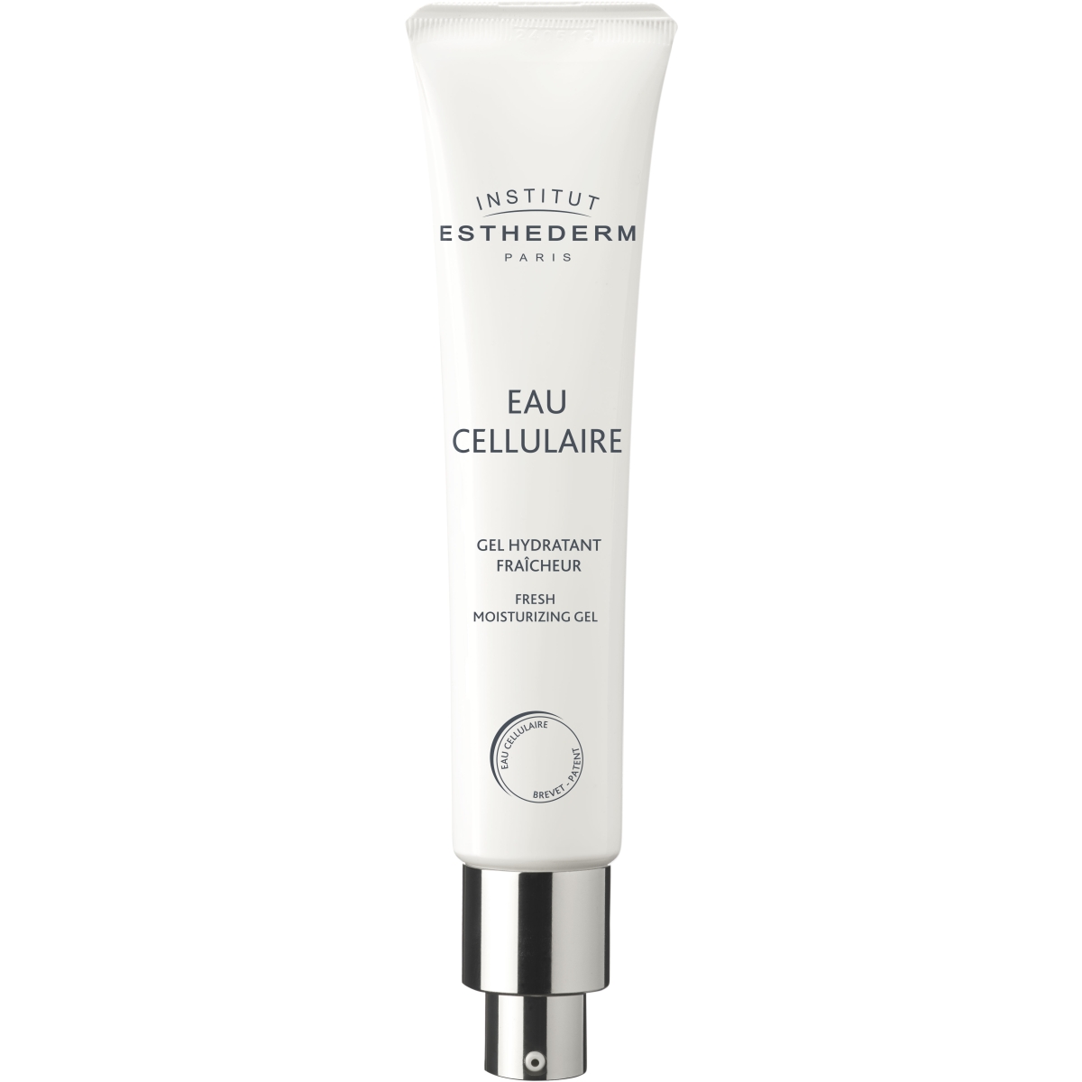 INSTITUT ESTHEDERM Celulārā ūdens mitrinošais gēls, 40 ml - Produkta attēls