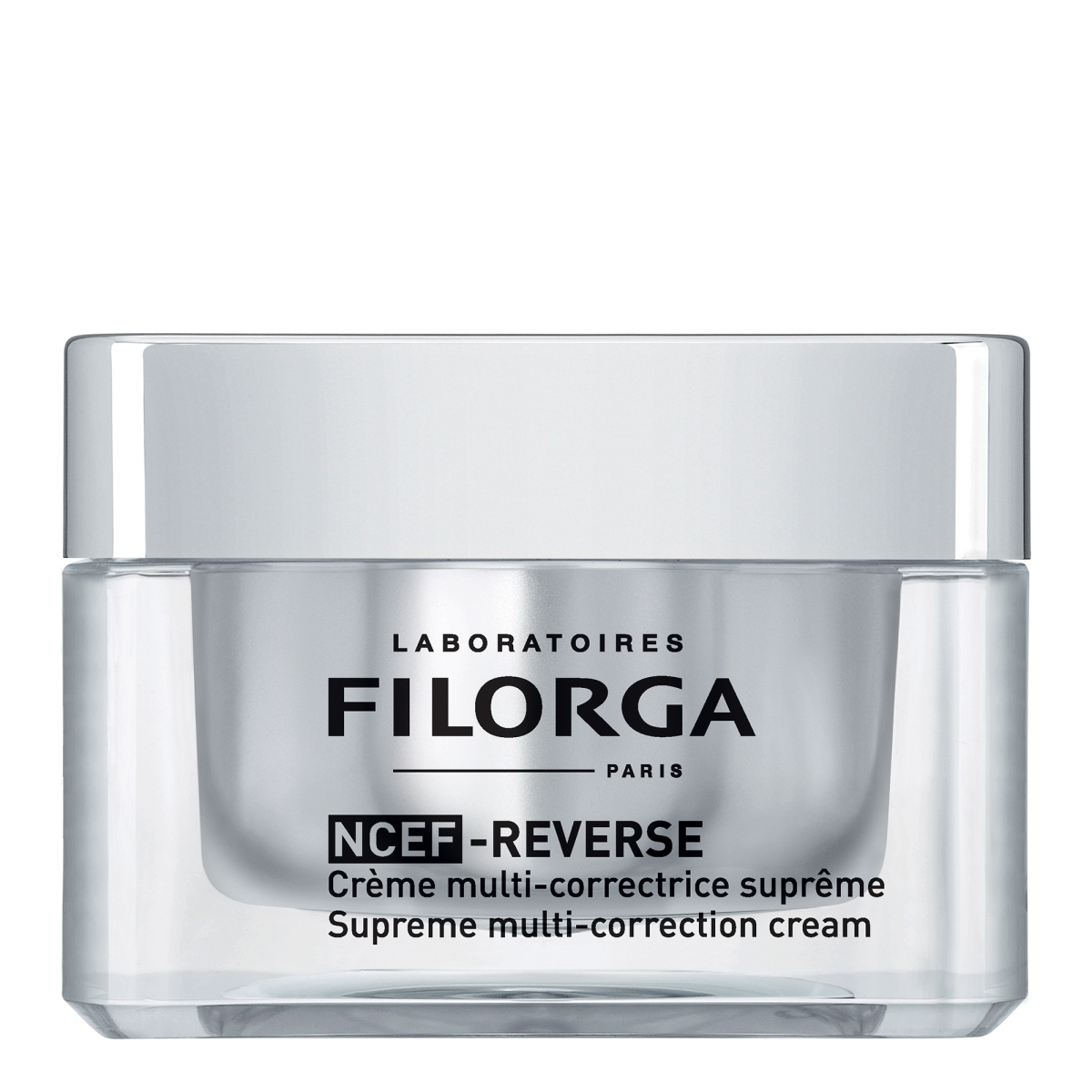 FILORGA Ncef-Reverse® intensīvi reģenerējošs krēms, 50ml - Produkta attēls