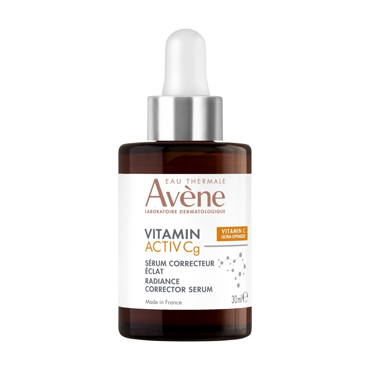 AVÈNE Vitamin Activ Cg serums, 30ml