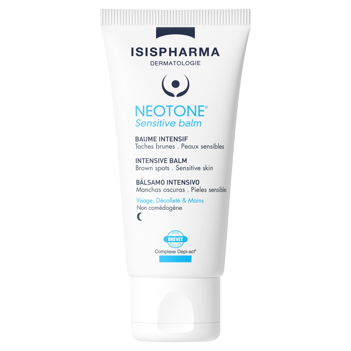 ISISPHARMA Neotone Sensitive balzāms pigmentācijas plankumiem, 30 ml - Produkta attēls