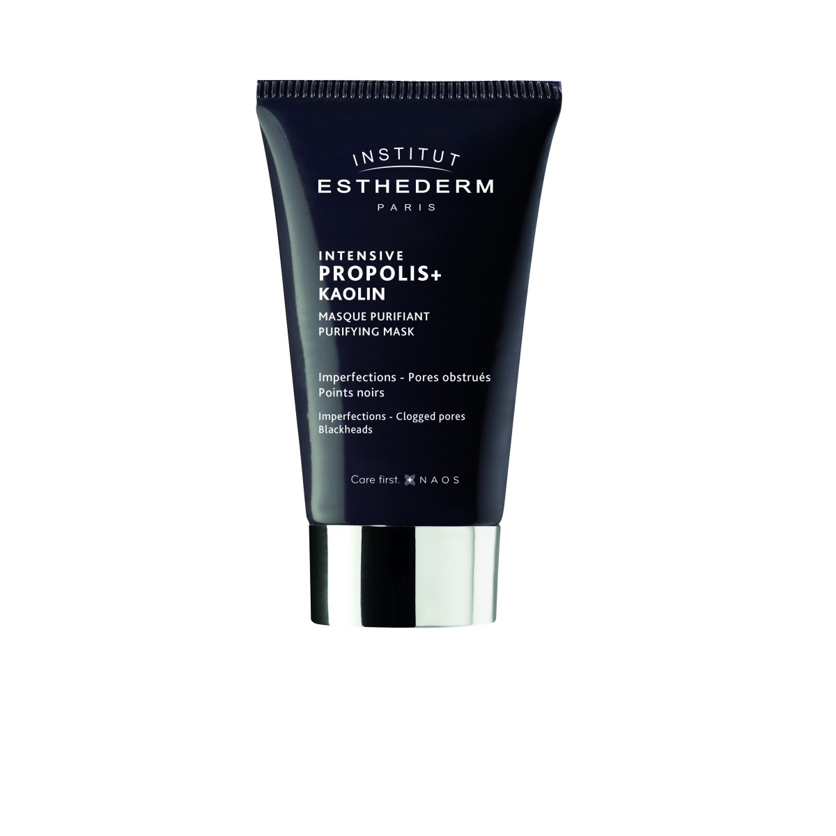 INSTITUT ESTHEDERM Intensive Propolis+ kaolin maska sejas ādai ar izsitumiem, 75 ml