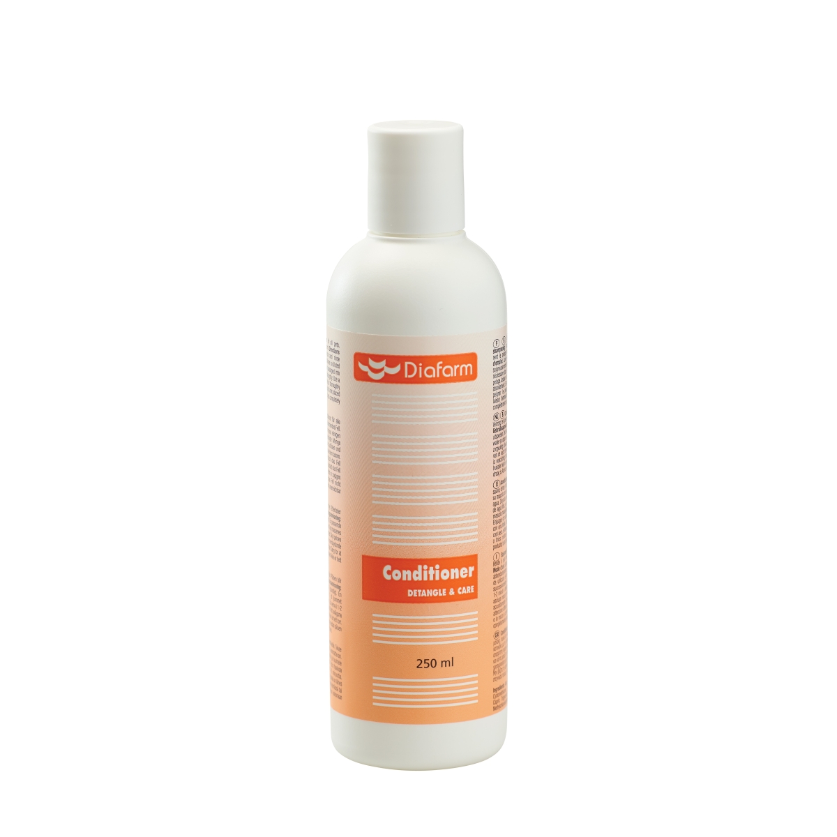 DF CONDITIONER 250ML - Produkta attēls