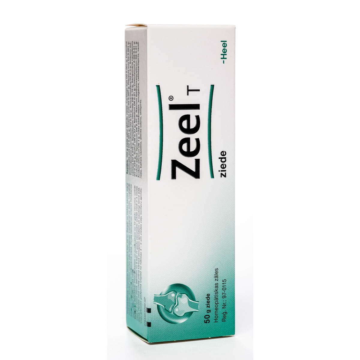 ZEEL T ZIEDE 50G