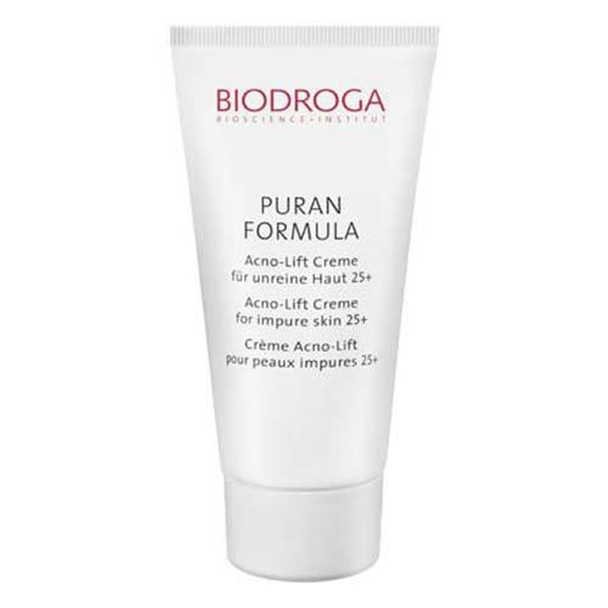 Puran Formula Acno-Lift impure skin 25+ 40ml - Produkta attēls