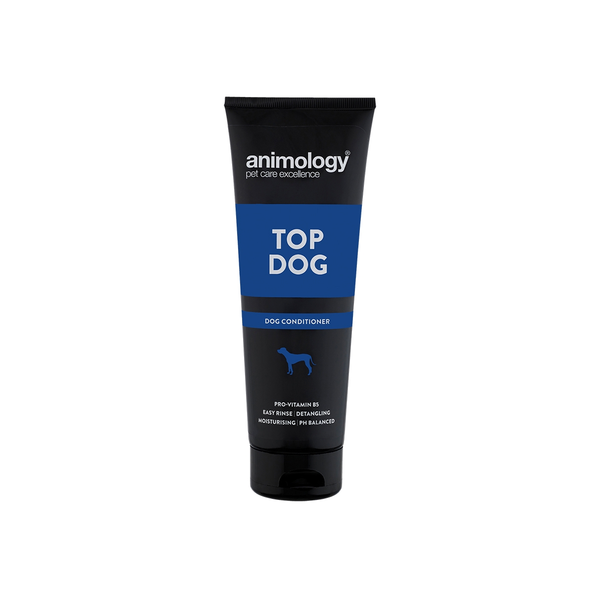 ANIMOLOGY CONDITIONER TOP DOG 250ML - Produkta attēls