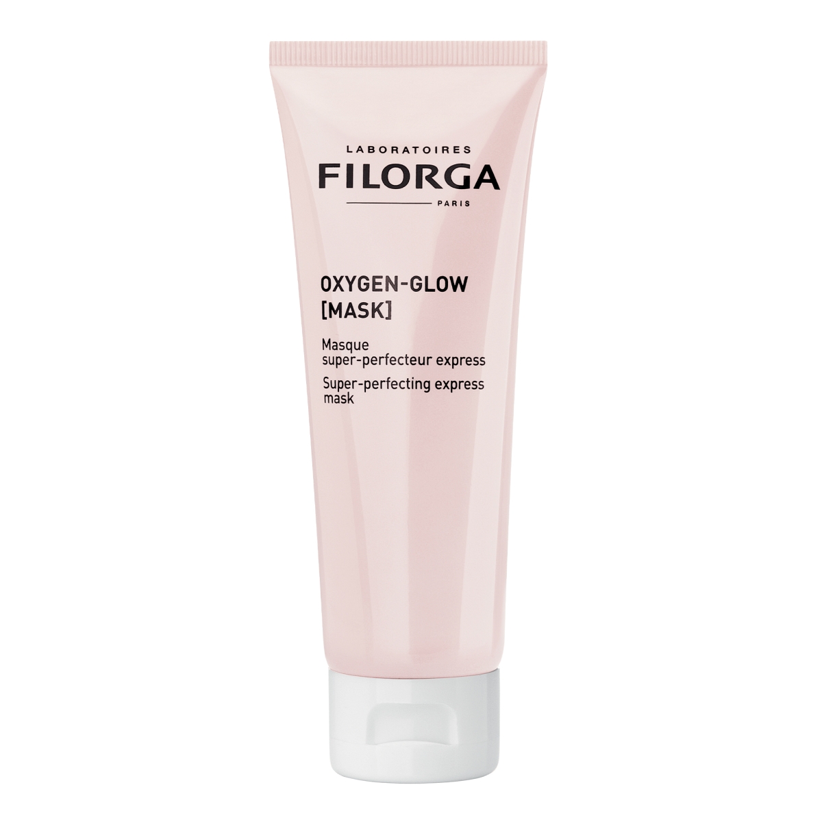 FILORGA Oxygen-Glow ātras iedarbības sejas maska starojumam, 75ml - Produkta attēls