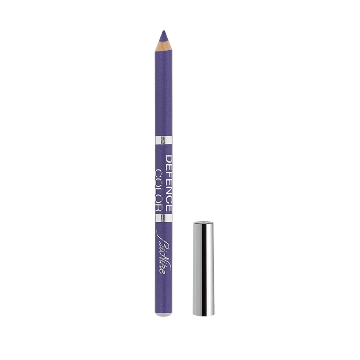 BIONIKE Color Kohl & Kajal acu zīmulis NR109 Violet - Produkta attēls