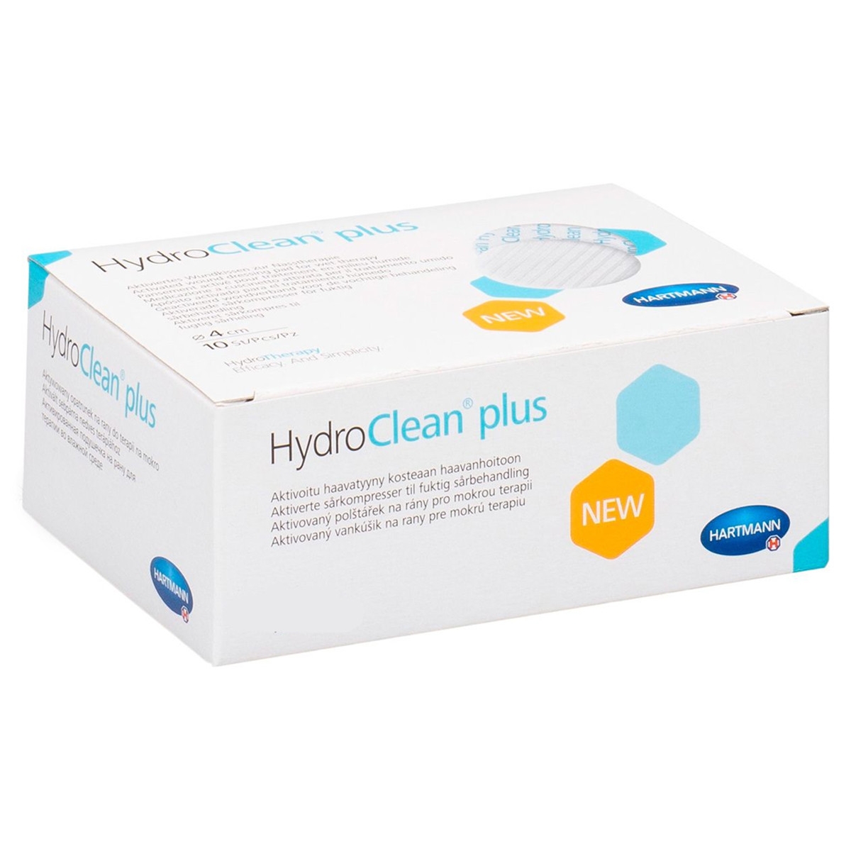 BRŪČU PĀRS. HYDROCLEAN PLUS 5.5CM N1 - Produkta attēls