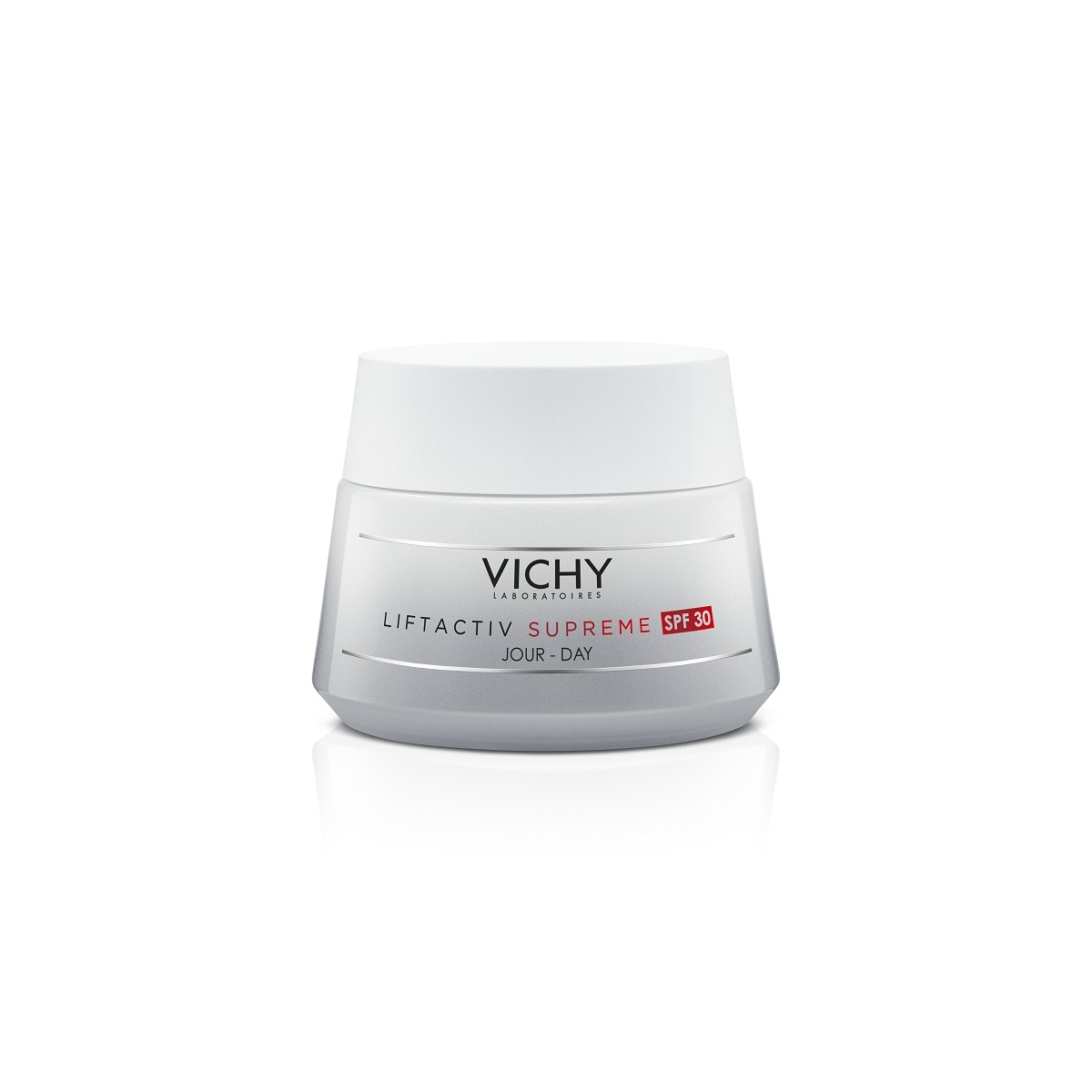 VICHY Liftactiv Supreme SPF30 dienas krēms, 50 ml - Produkta attēls