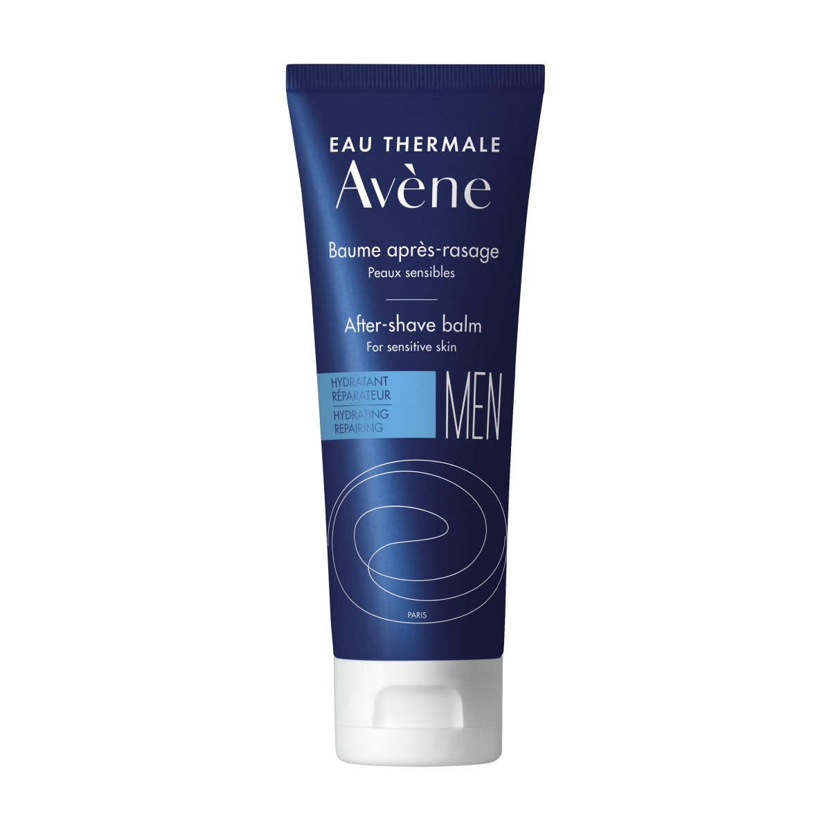 AVÈNE Men After-Shave balzams, 75ml - Produkta attēls 1