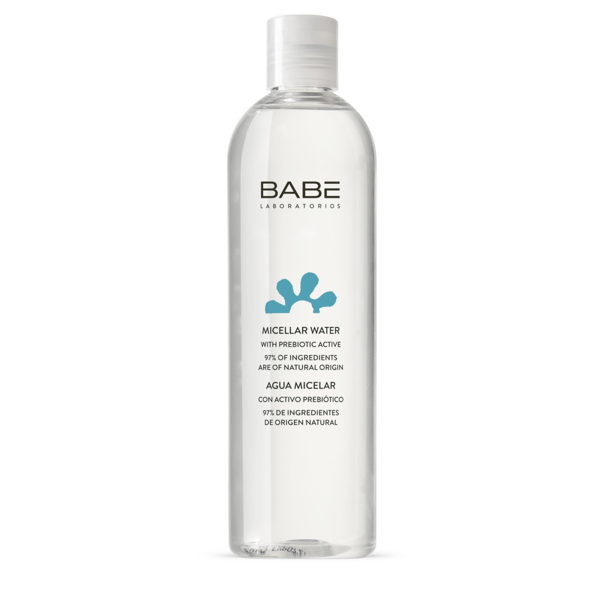 BABE Facial micelārais ūdens, 400ml - Produkta attēls