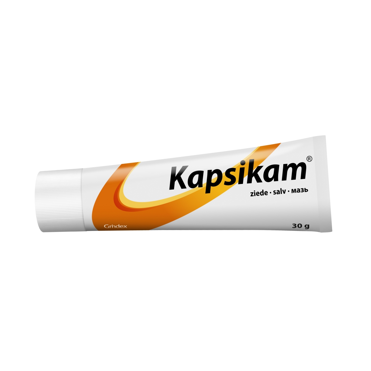 KAPSIKAM ZIEDE 30G