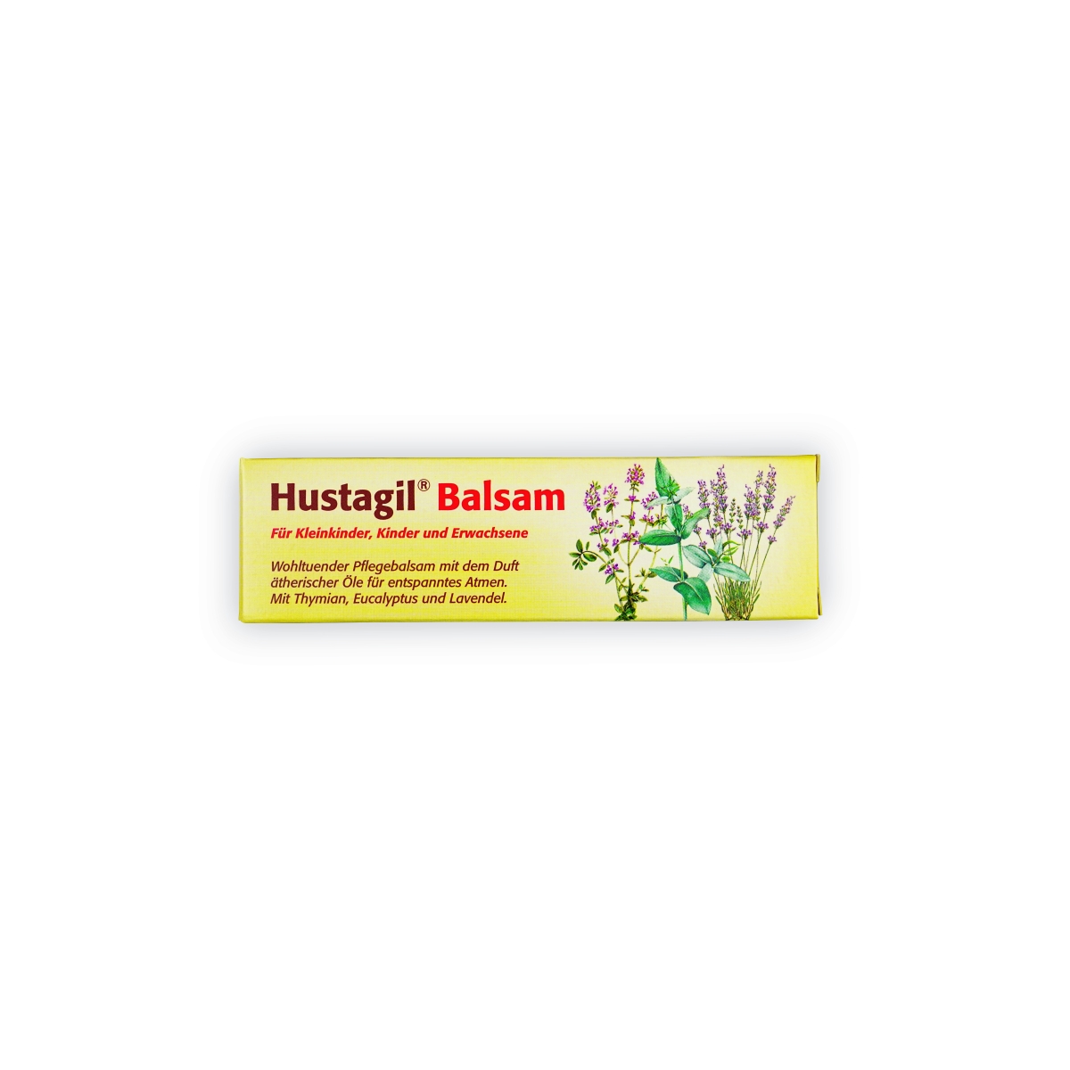 HUSTAGIL Kosmetikum balsam, 30 ml