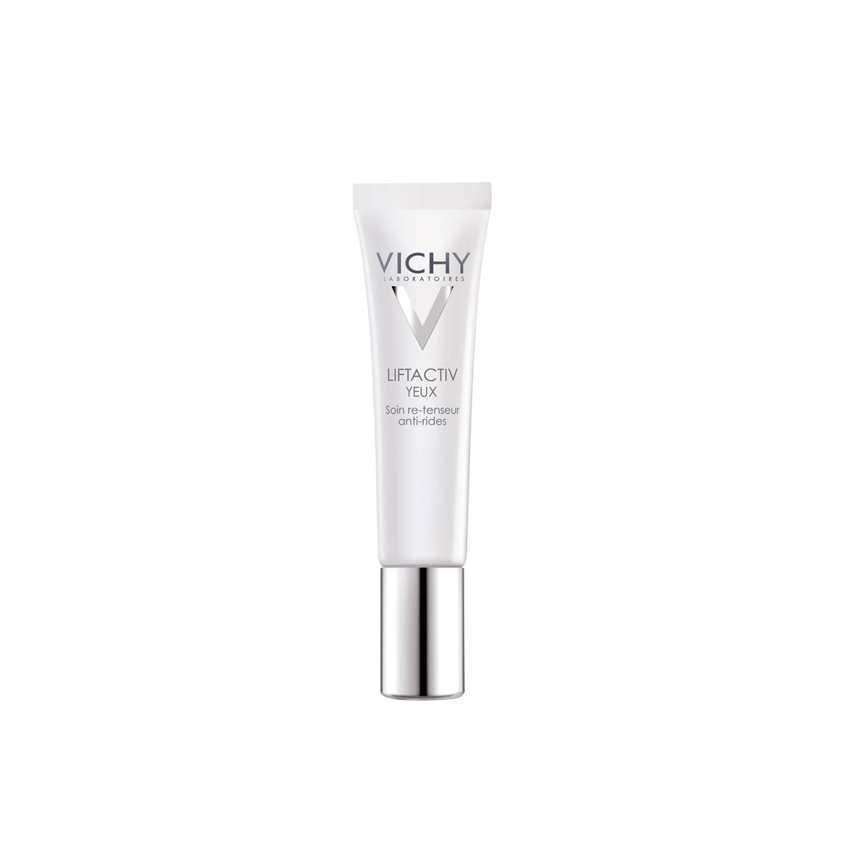 VICHY LIFTACTIV SUPREME pretnovecošanās krēms ādai ap acīm, 15ml - Produkta attēls