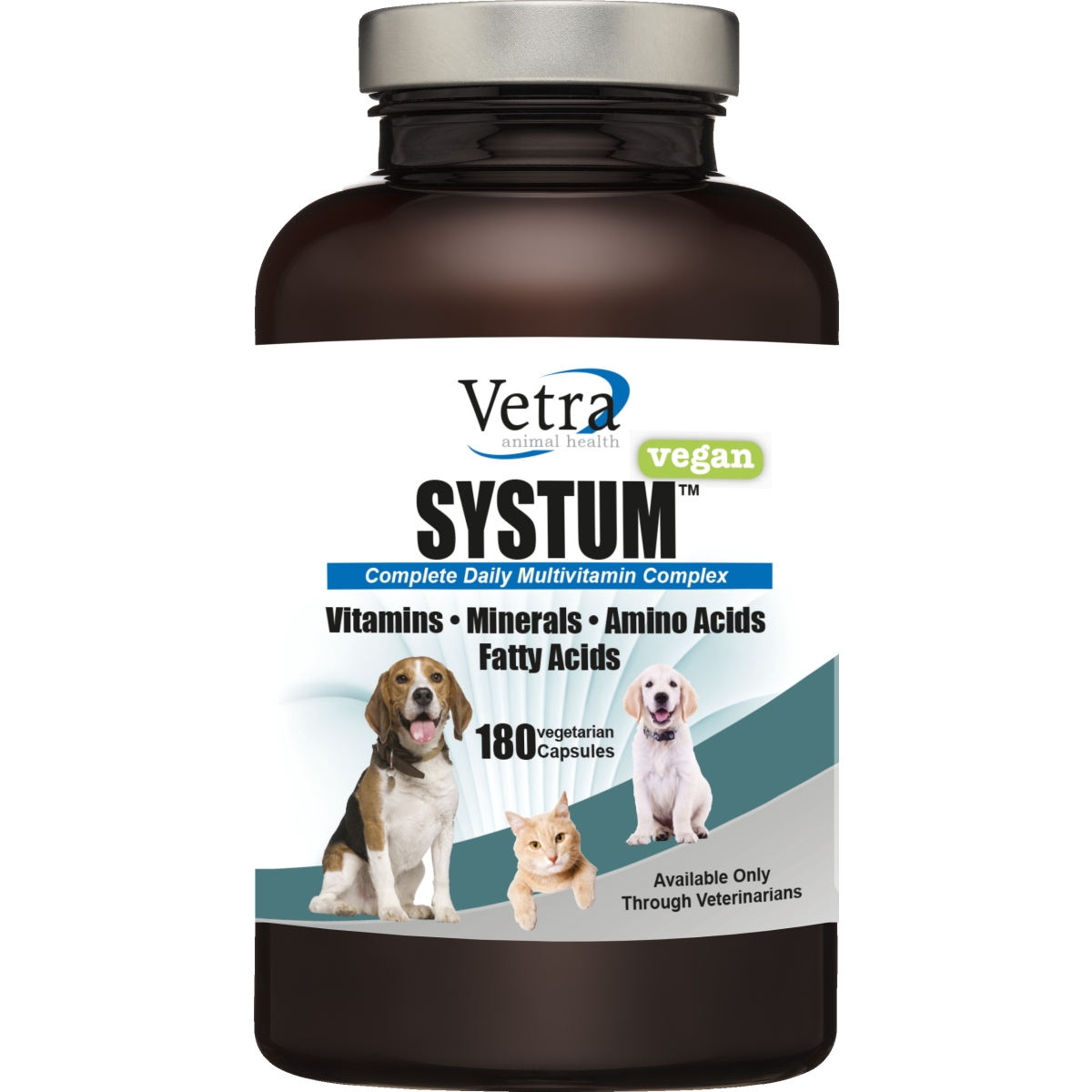 VETRA SYSTUM VEGAN N180 - Produkta attēls