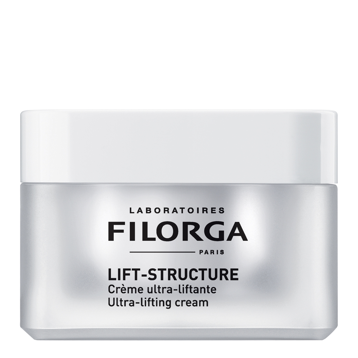 FILORGA Lift-Structure® pilnīgas iedarbības nostiprinošs dienas krēms izcilam liftingam, 50ml - Produkta attēls