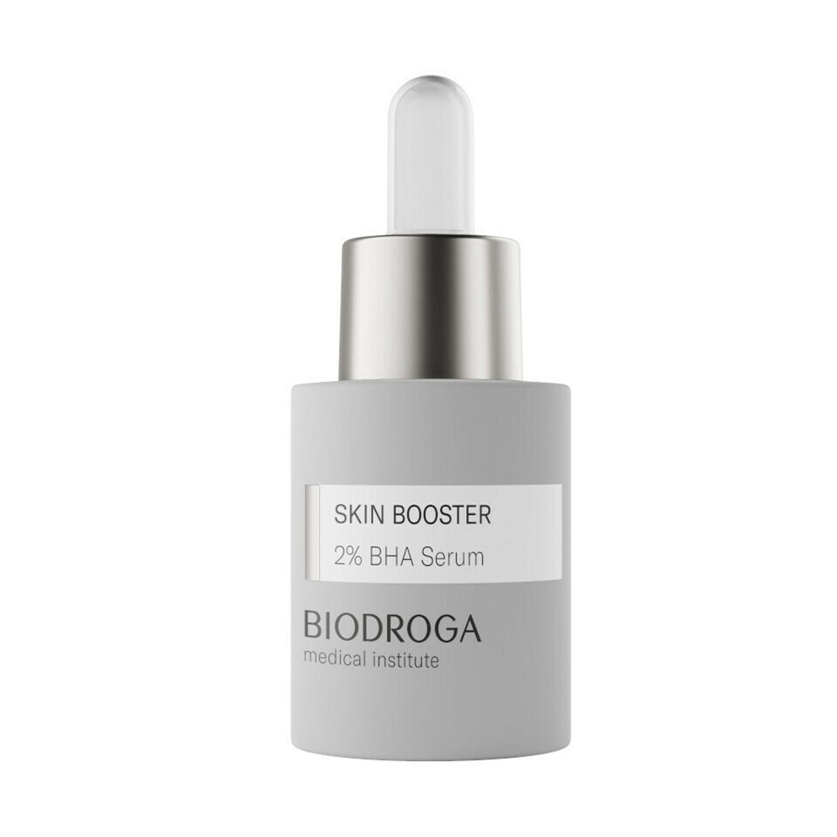 BIODROGA Medical 2% BHA serums ar salicilskābi, 15 ml - Produkta attēls