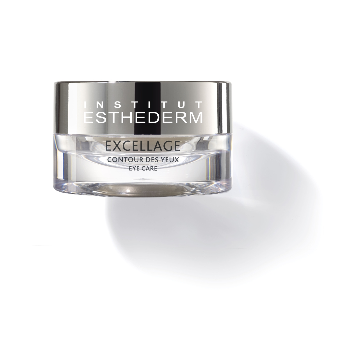 INSTITUT ESTHEDERM Excellage acu zonas krēms, 15 ml - Produkta attēls