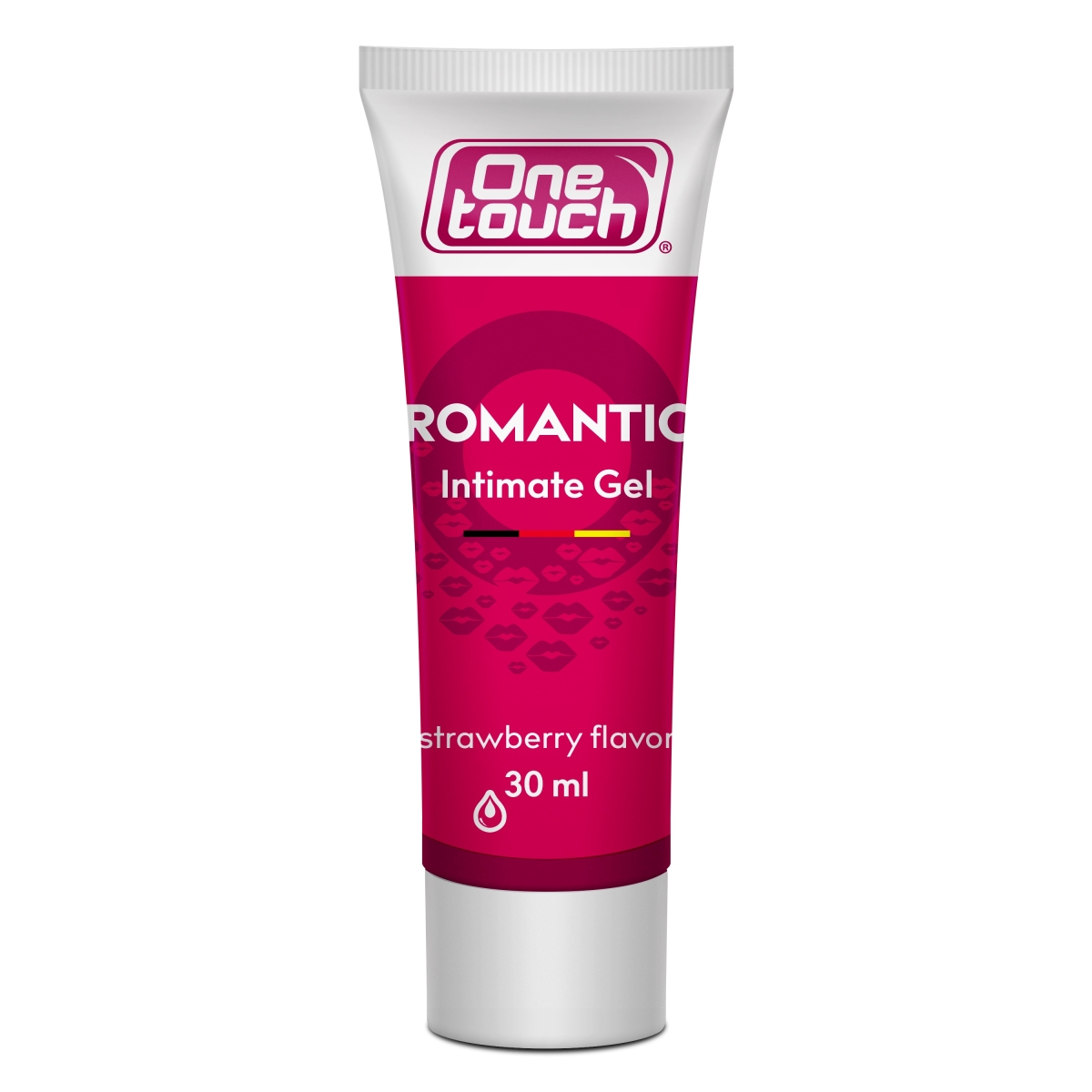 ONE TOUCH lubrikants LIGHTS, 30 ml - Produkta attēls