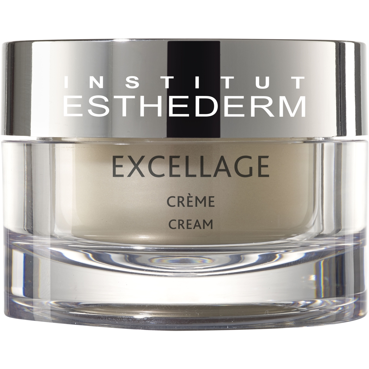 INSTITUT ESTHEDERM Excellage sejas krēms, 50 ml - Produkta attēls