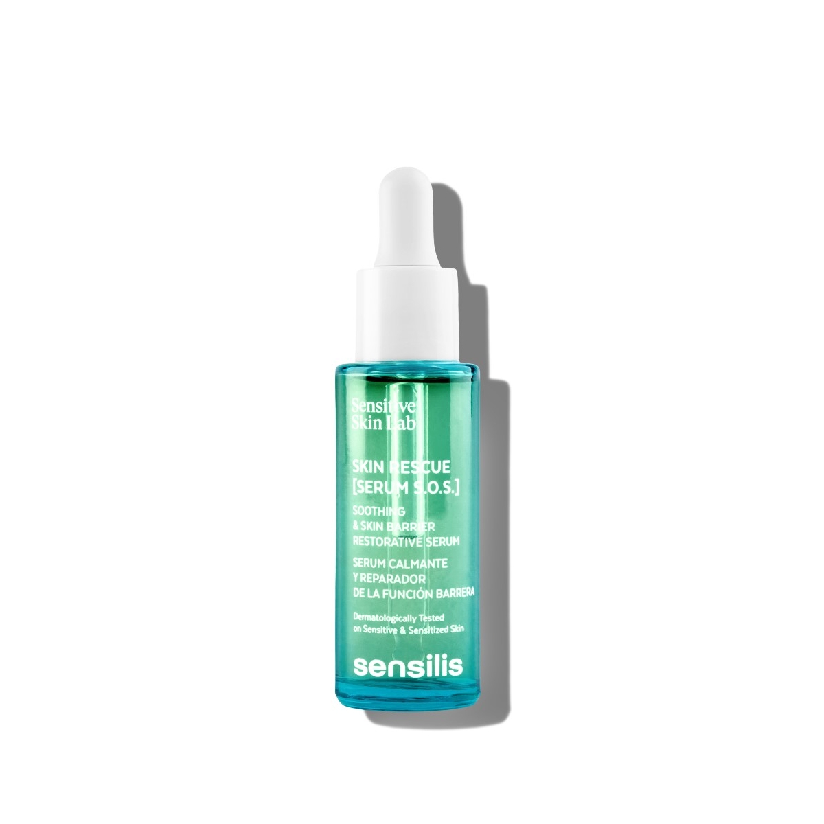 SENSILIS Skin  Rescue serums, 30 ml