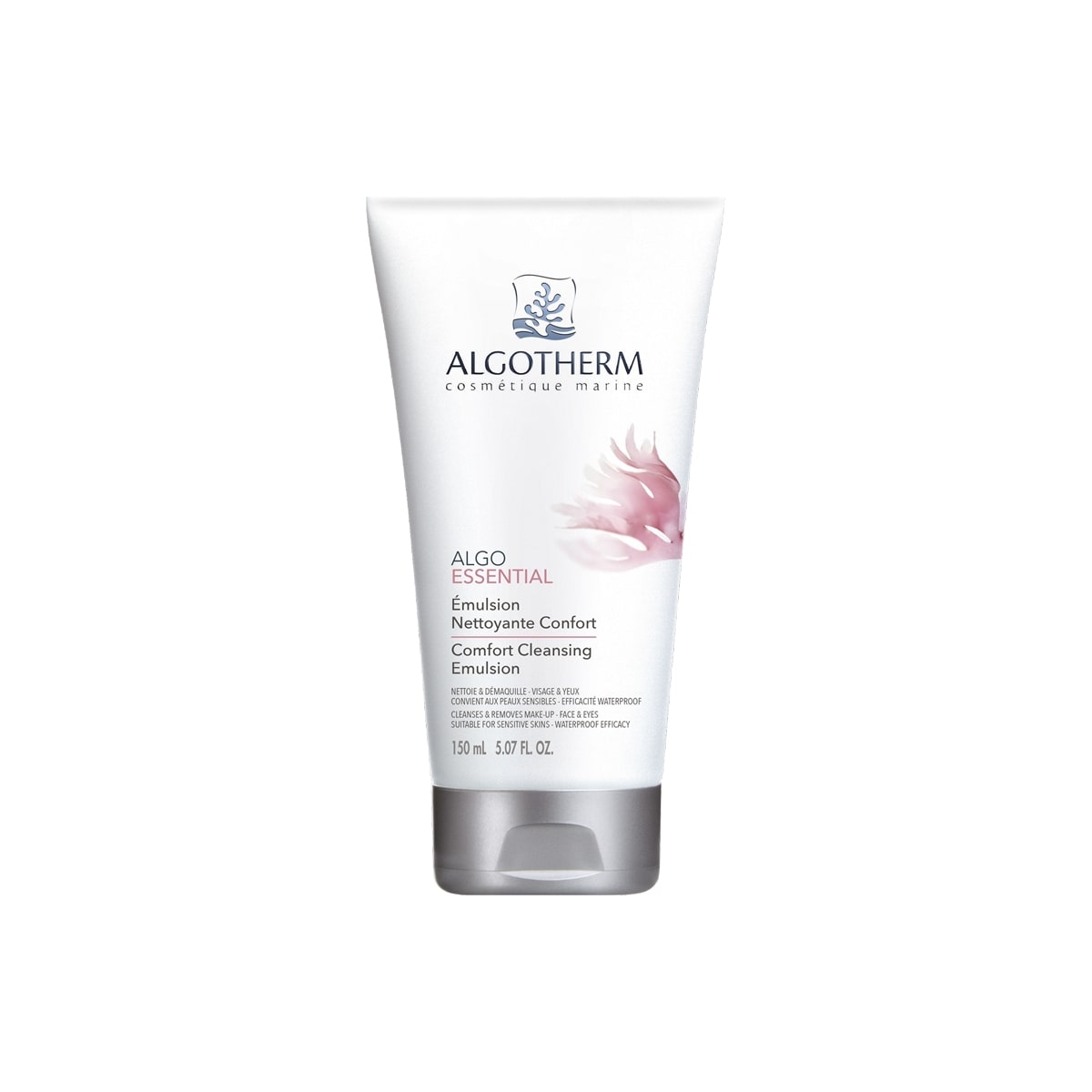 Algotherm AlgoEssential Attīroša emulsija 150ml - Produkta attēls