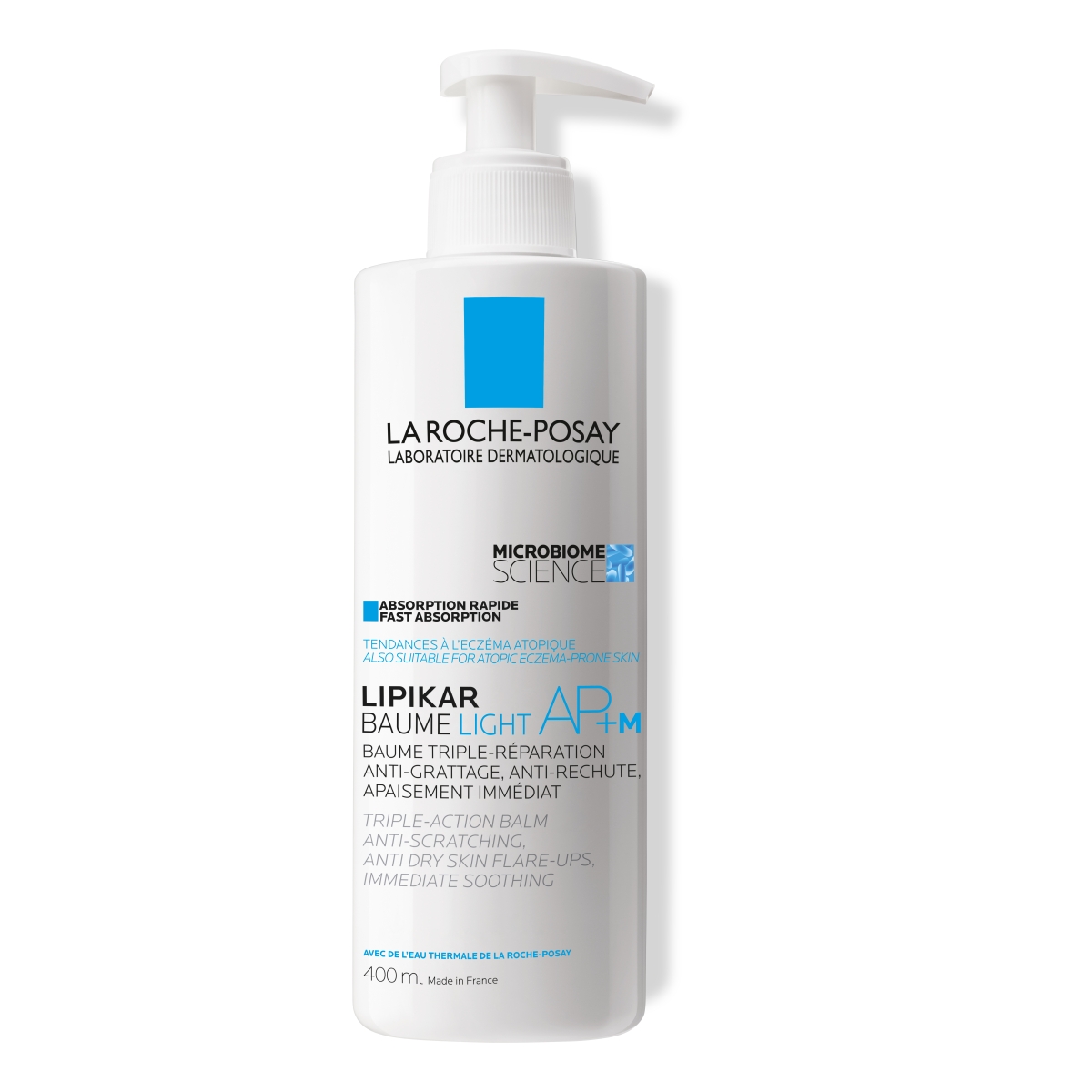 LIPIKAR BAUME AP+M LIGHT - Produkta attēls