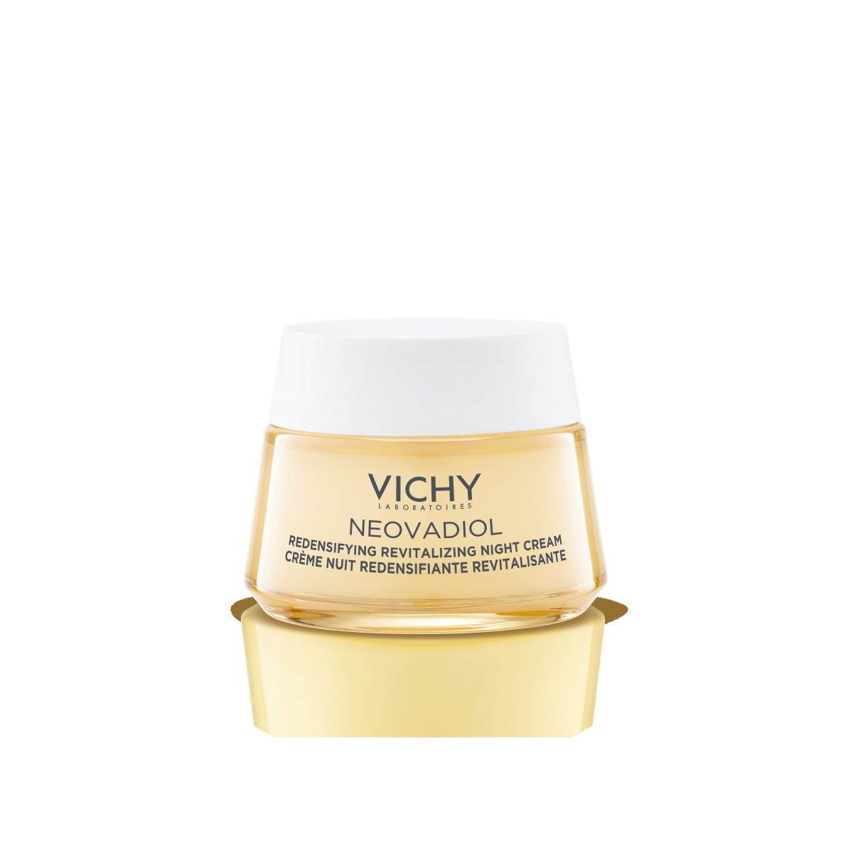 VICHY Neovadiol Post-Menopause nakts krēms, 50 ml - Produkta attēls