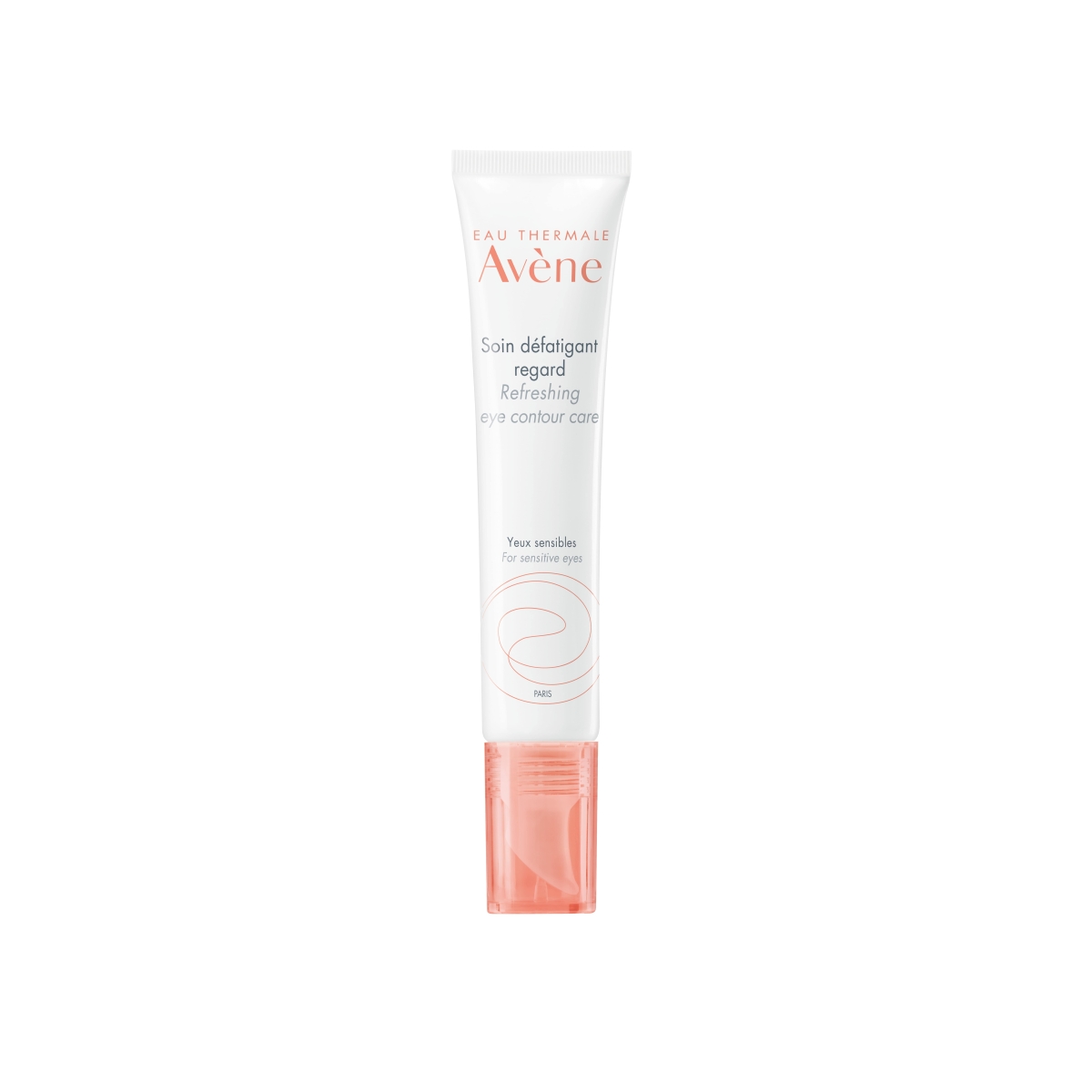 AVÈNE REFRESHING MITRINOŠS ACU KRĒMS 15ML - Produkta attēls 1