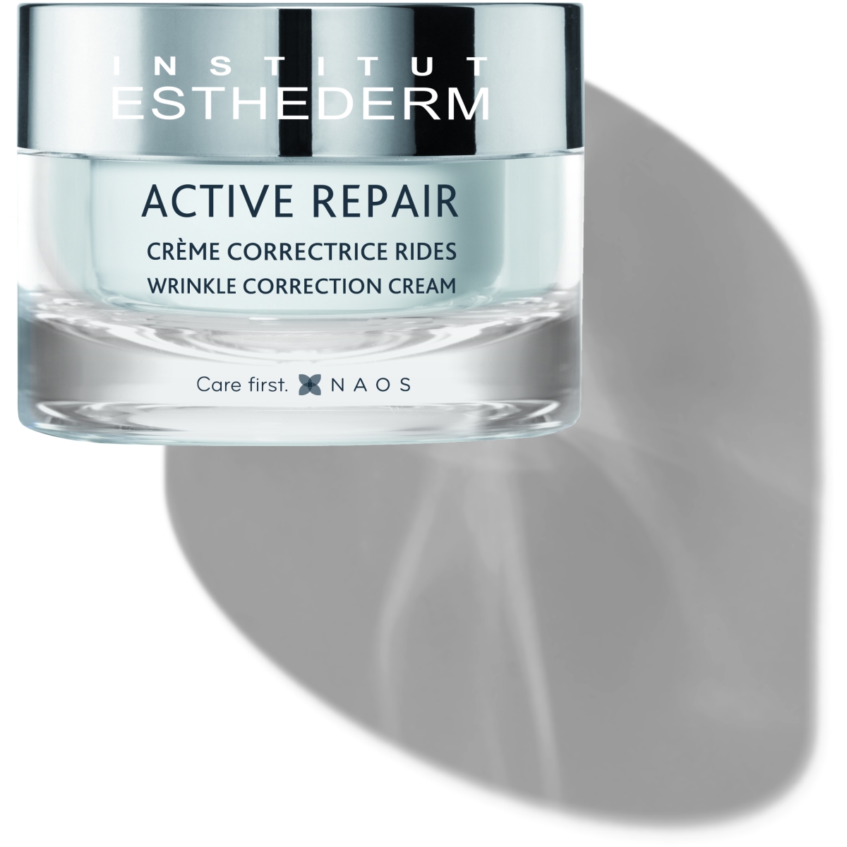 INSTITUT ESTHEDERM Active Repair Wrinkle Correct krēms, 50 ml