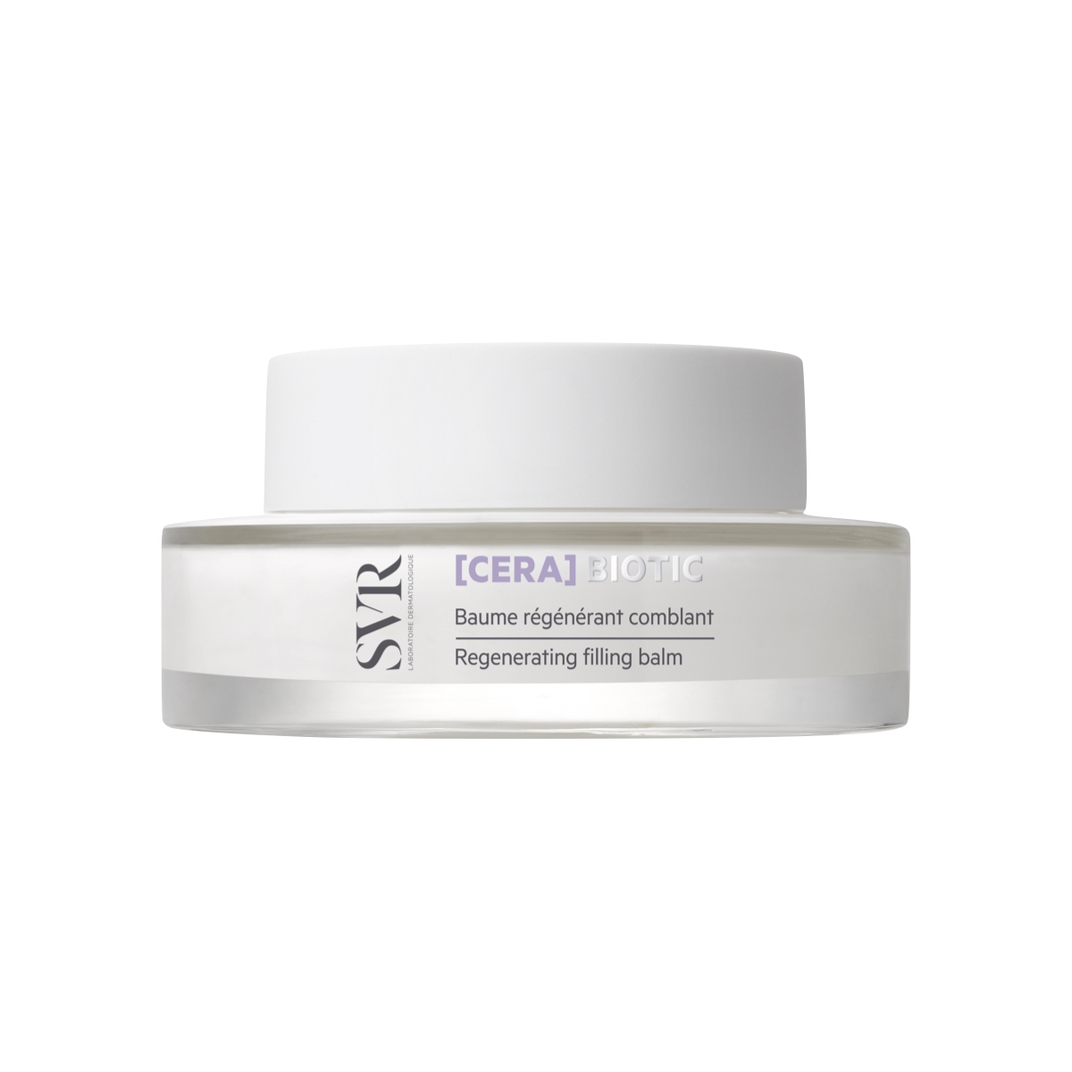 SVR BIOTIC CERA REGENERATING FILLING BALM 50ML - Produkta attēls