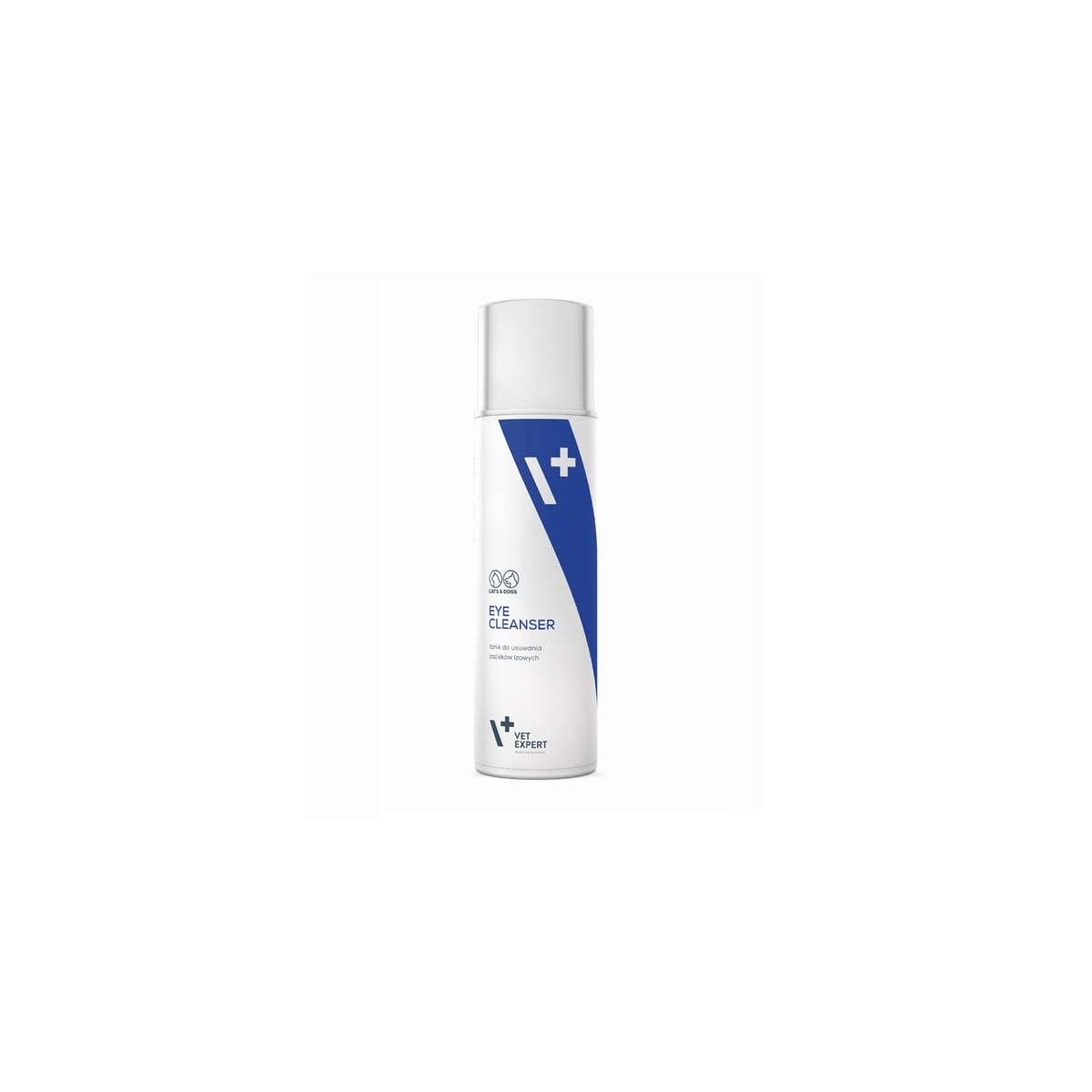 VE EYE CLEANSER ACU LOSJONS 100ML - Produkta attēls