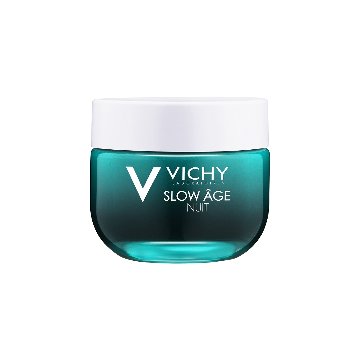 VICHY SLOW ÂGE nakts krēms/maska, 50 ml - Produkta attēls