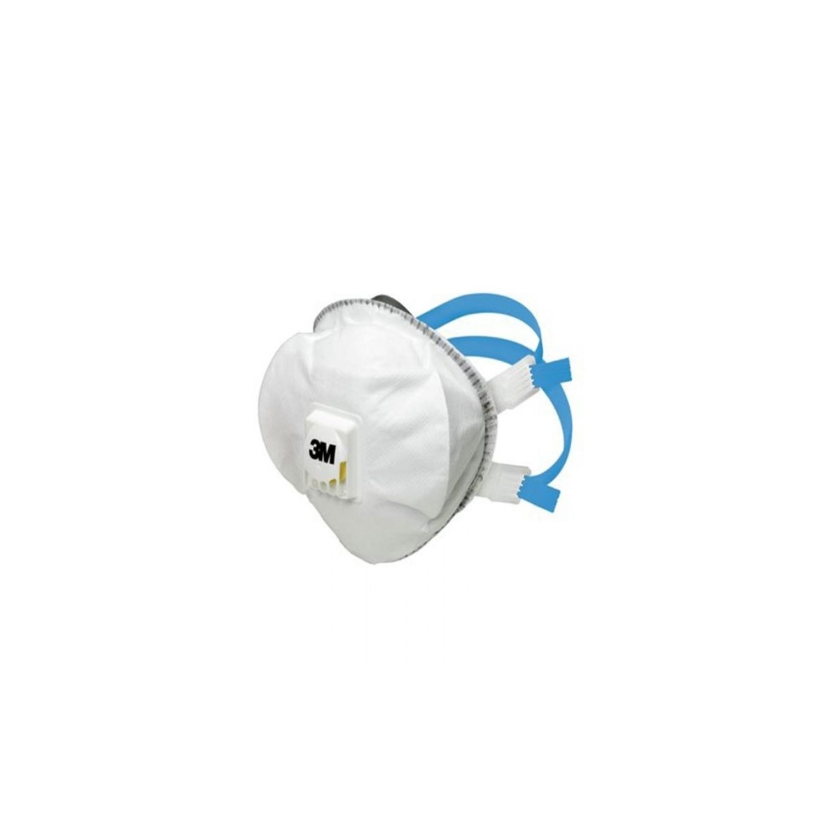 3M respirators 8825 FFP2, 5 gab - Produkta attēls