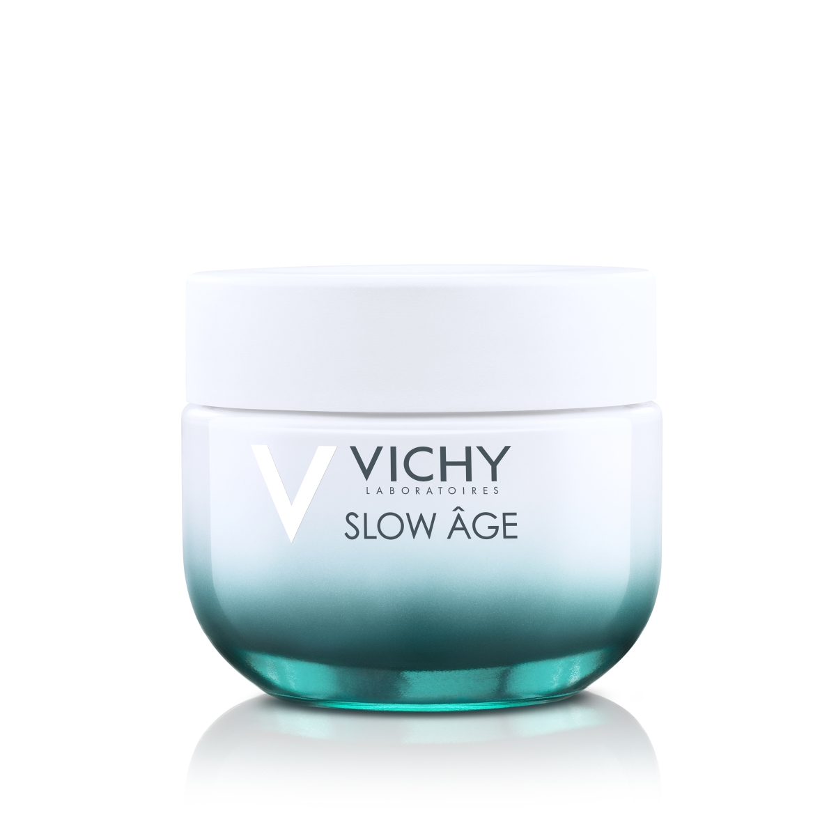 VICHY SLOW AGE dienas krems ar SPF 30 sausai ādai, 50ml - Produkta attēls