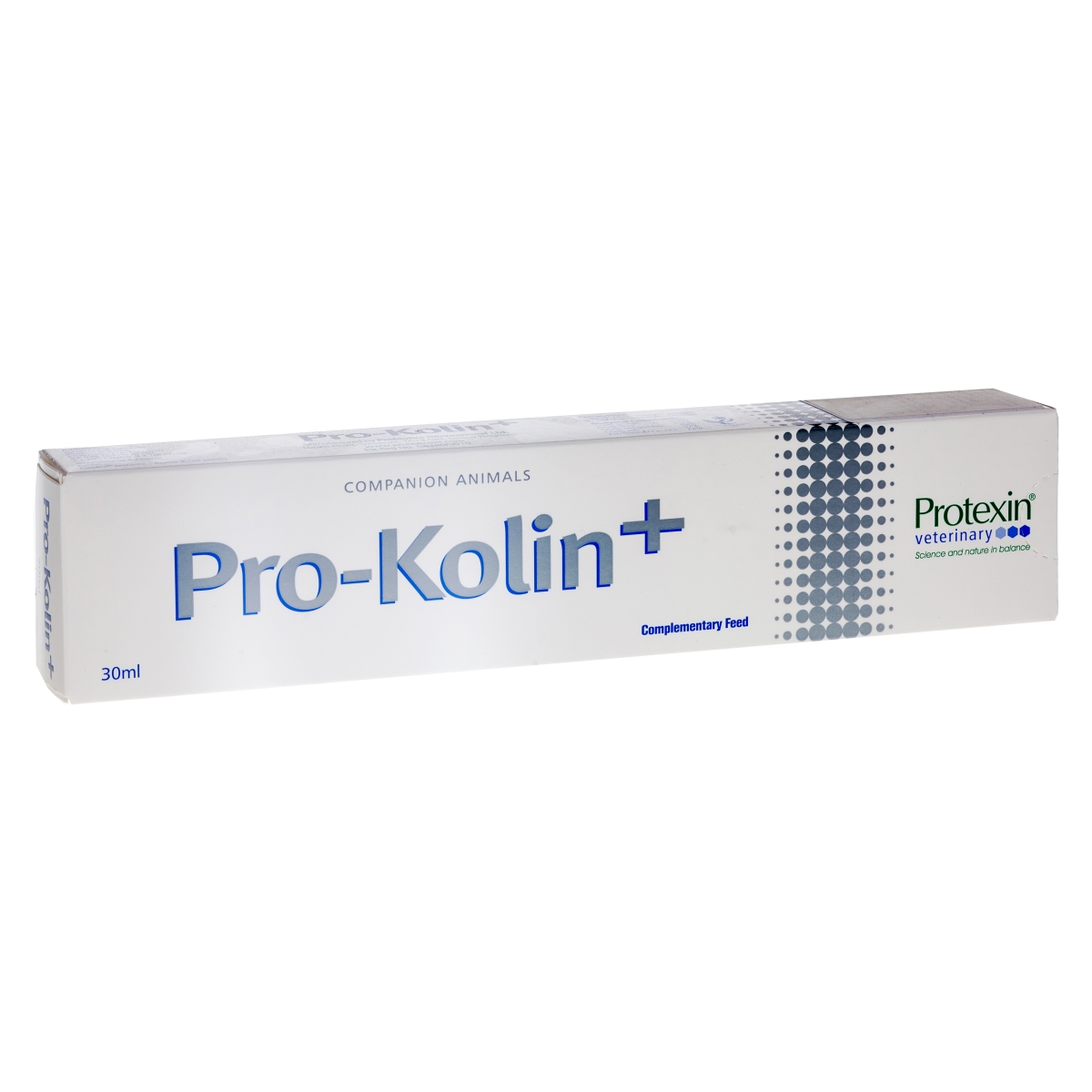 PRO-KOLIN PASTA 30ML N1 SUŅIEM/KAĶIEM - Produkta attēls