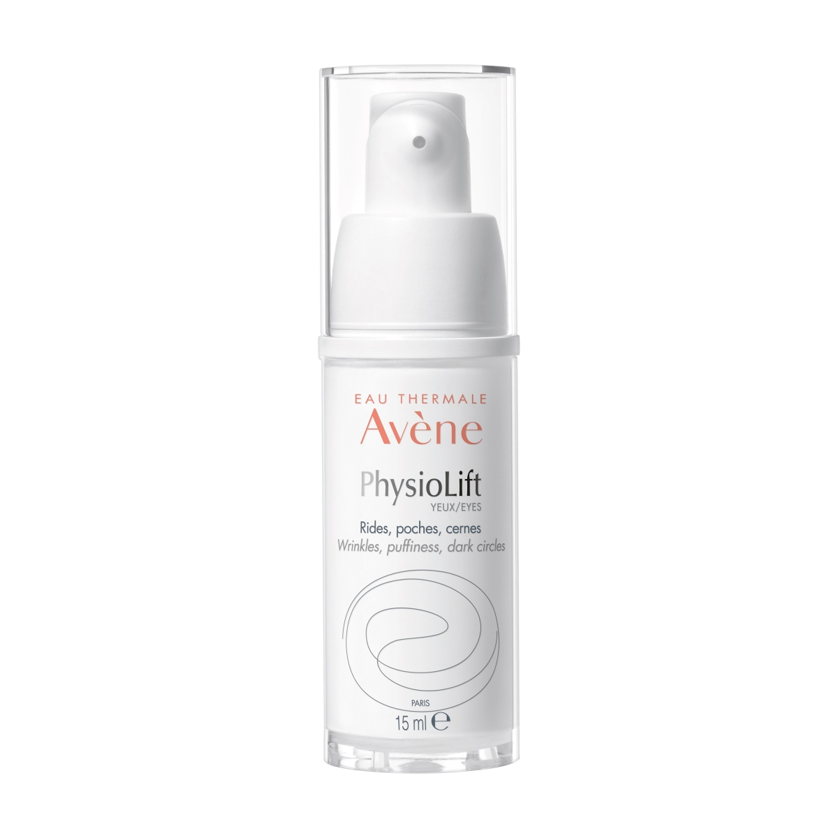 Avène PHYSIOLIFT ACU KRĒMS 15 ml - Produkta attēls 1