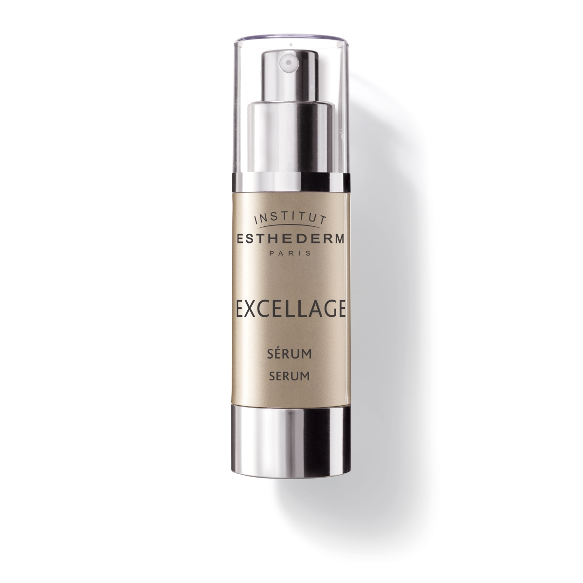 INSTITUT ESTHEDERM Excellage acu zonas serums, 30 ml - Produkta attēls