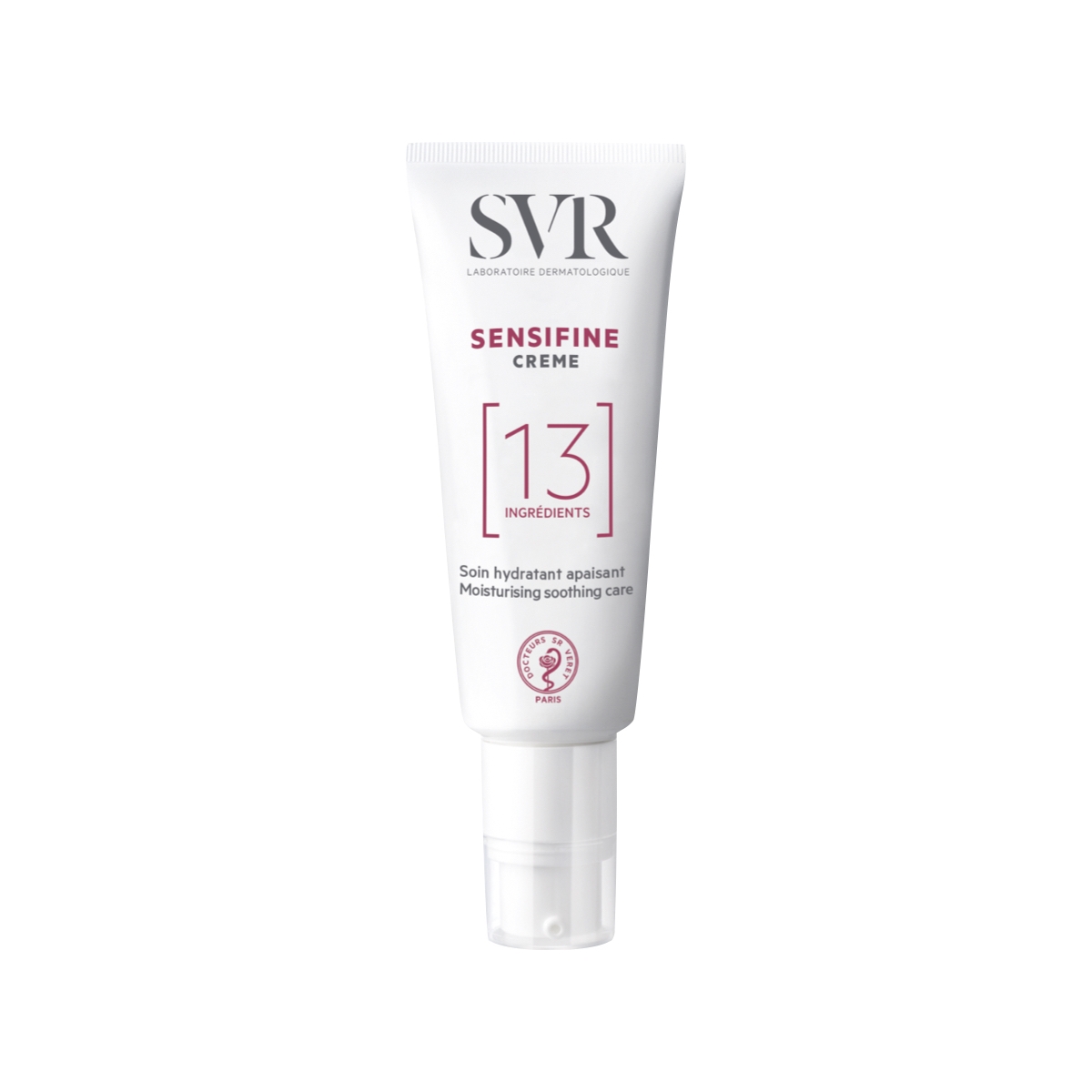 SVR Sensifine krēms 40 ml - Produkta attēls